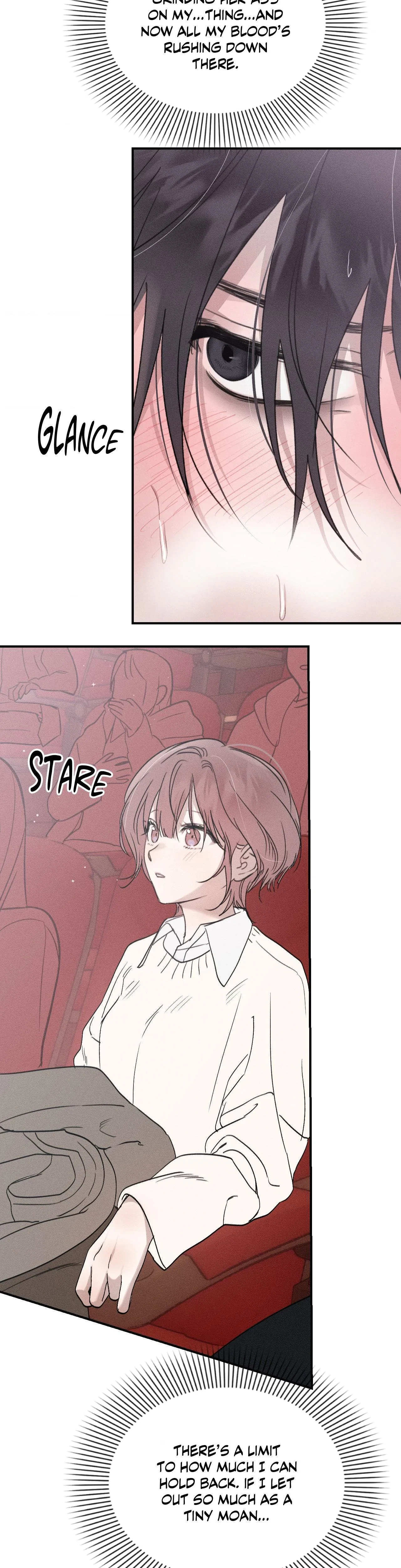Boo-Tiful Nightmare Chapter 23, page 11