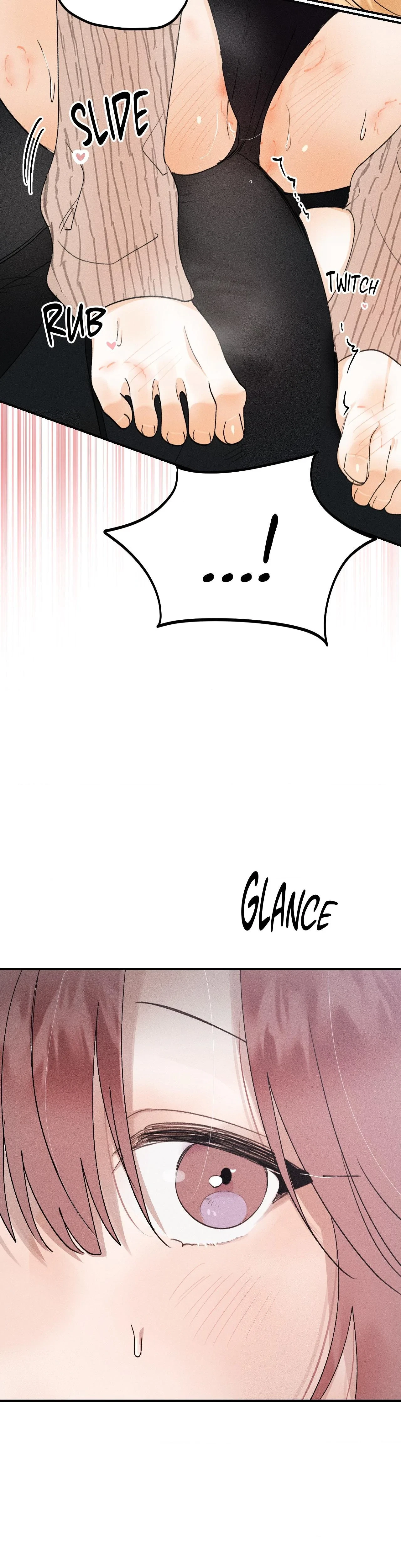 Boo-Tiful Nightmare Chapter 23, page 17