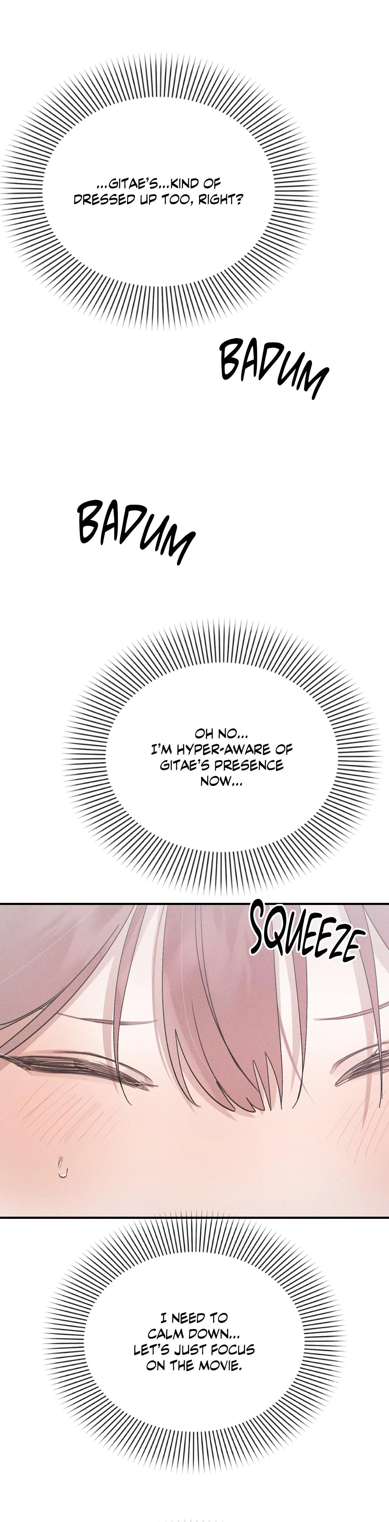 Boo-Tiful Nightmare Chapter 23, page 20