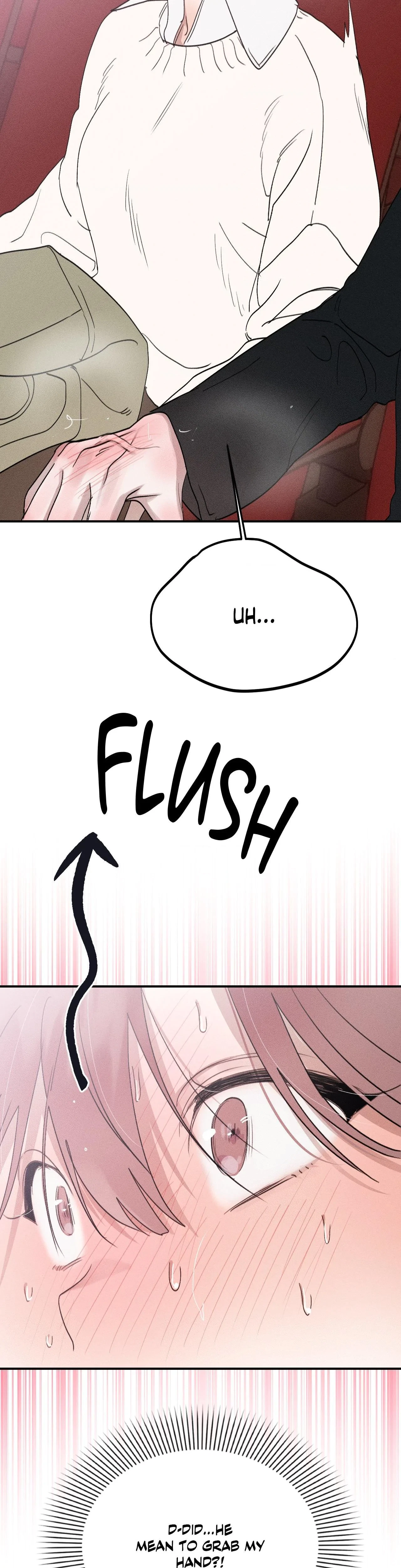 Boo-Tiful Nightmare Chapter 23, page 22