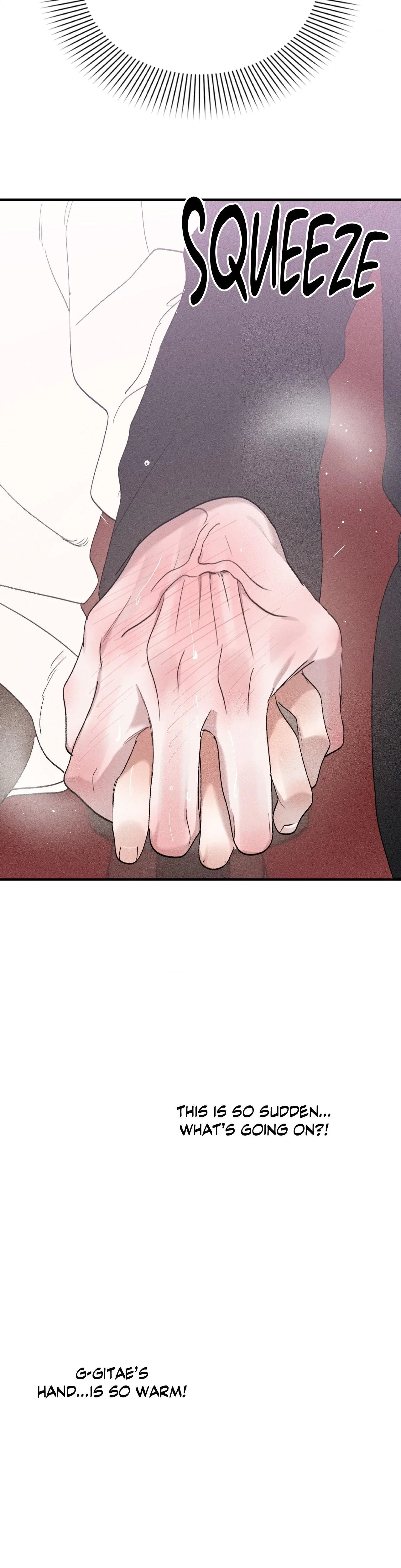 Boo-Tiful Nightmare Chapter 23, page 23