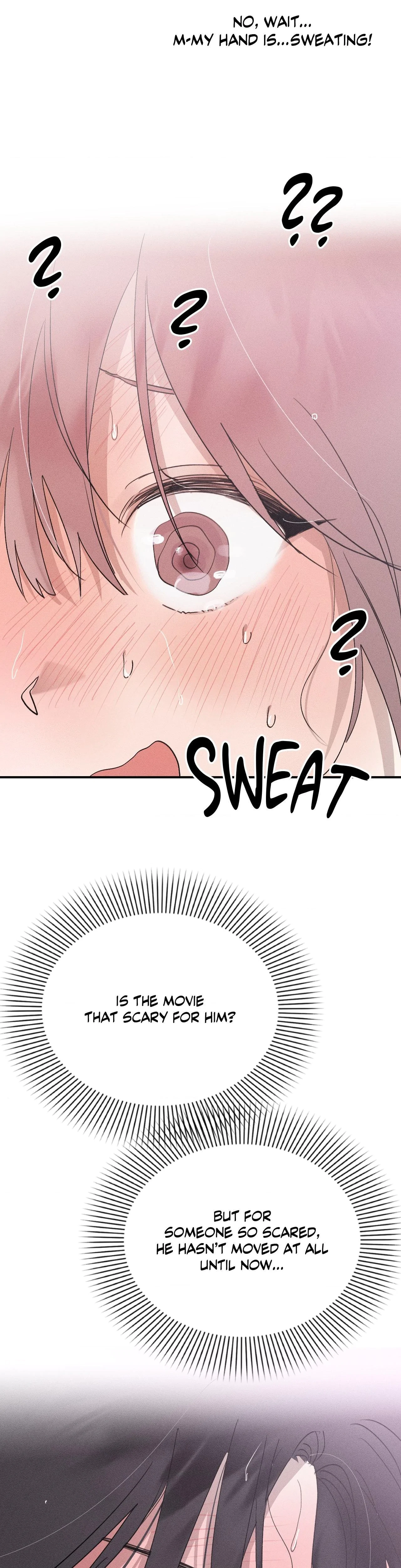 Boo-Tiful Nightmare Chapter 23, page 24