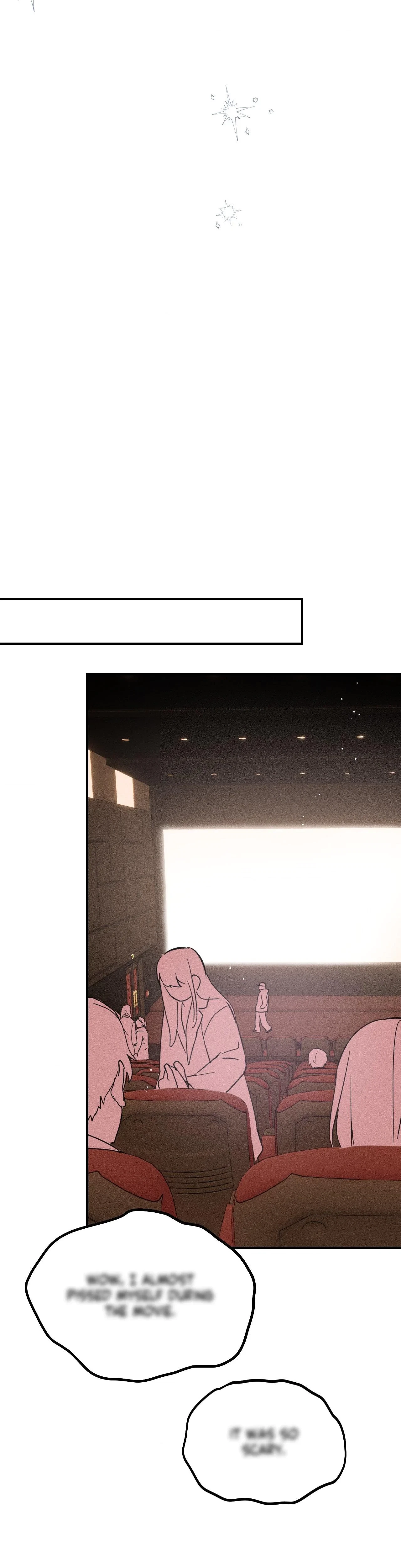Boo-Tiful Nightmare Chapter 23, page 26
