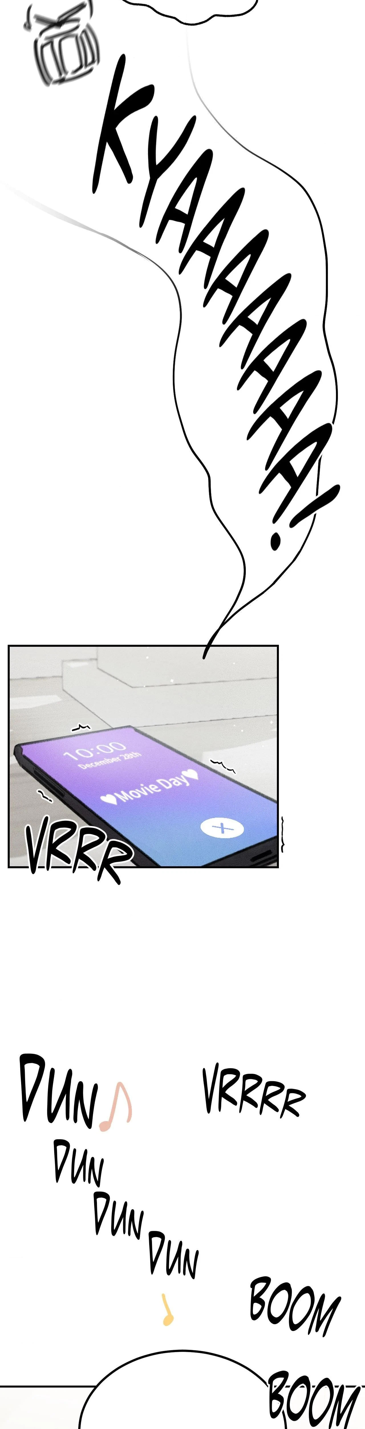 Boo-Tiful Nightmare Chapter 23, page 3