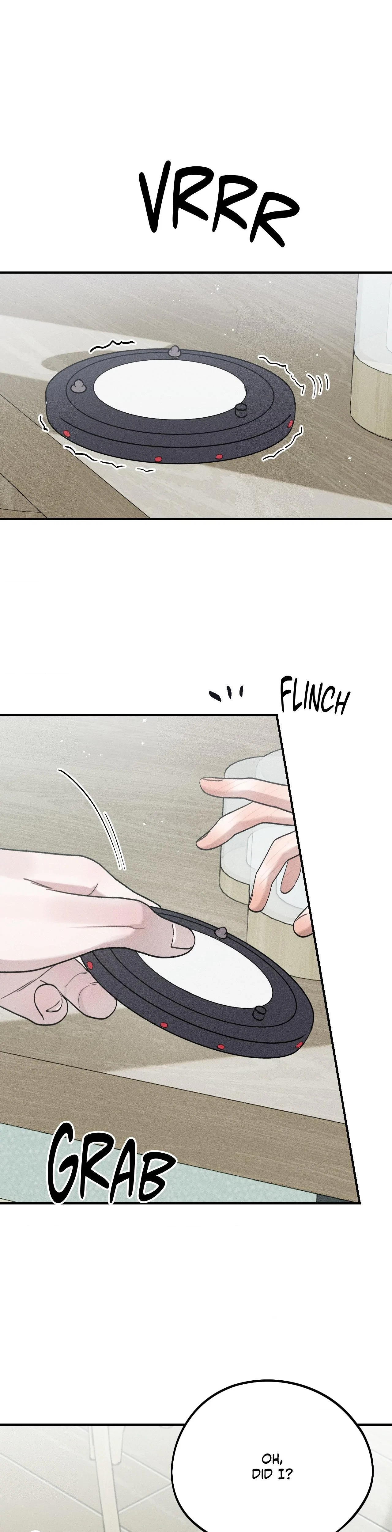 Boo-Tiful Nightmare Chapter 23, page 32