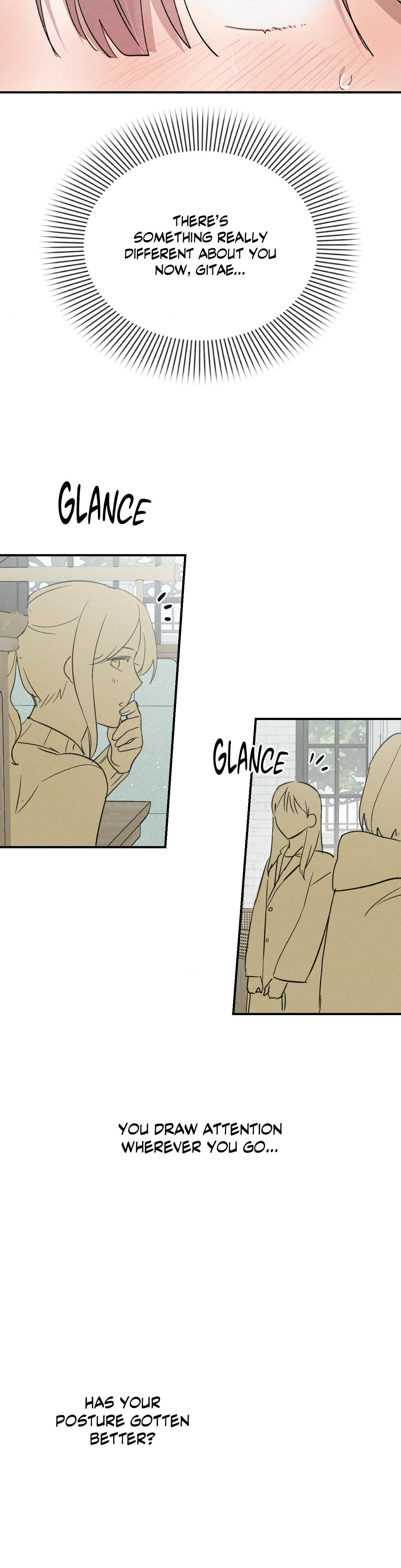 Boo-Tiful Nightmare Chapter 23, page 35