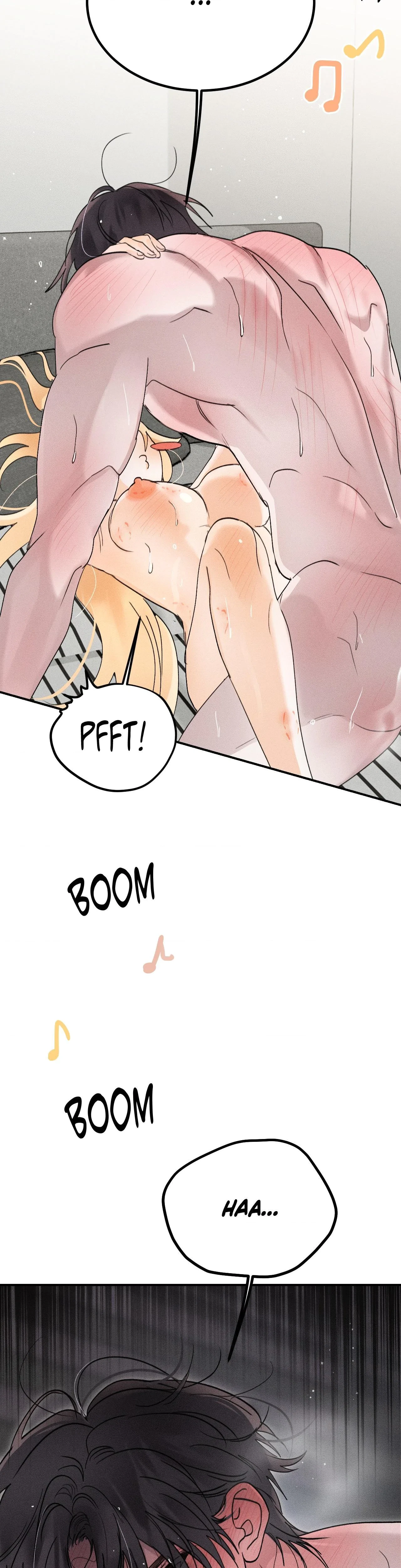 Boo-Tiful Nightmare Chapter 23, page 4
