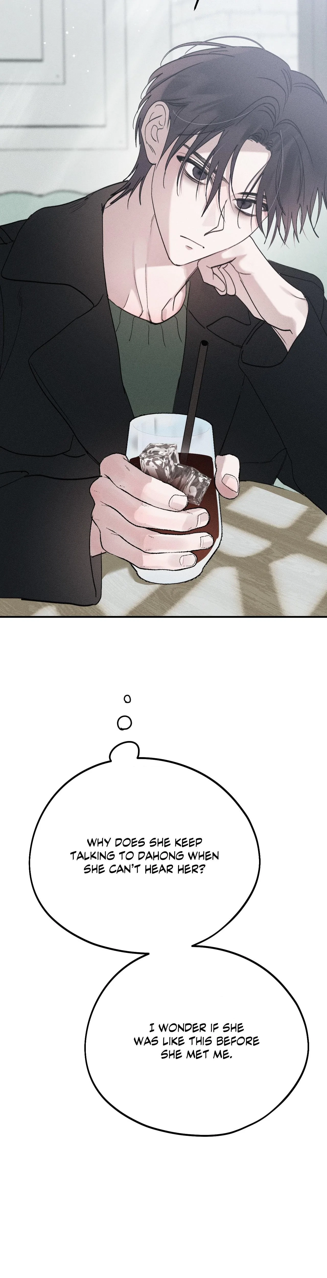Boo-Tiful Nightmare Chapter 23, page 43