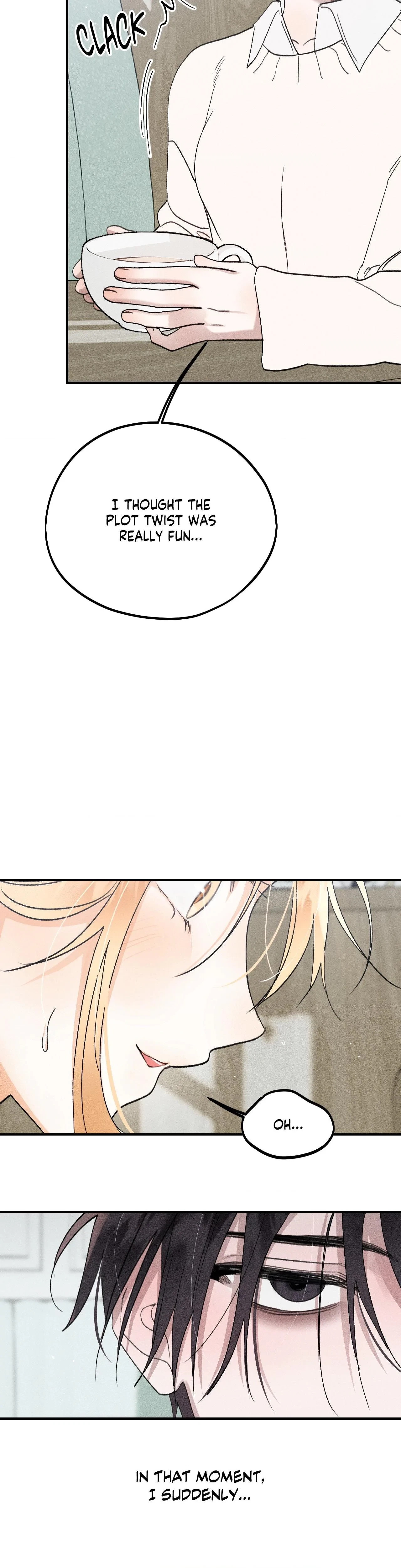 Boo-Tiful Nightmare Chapter 23, page 45