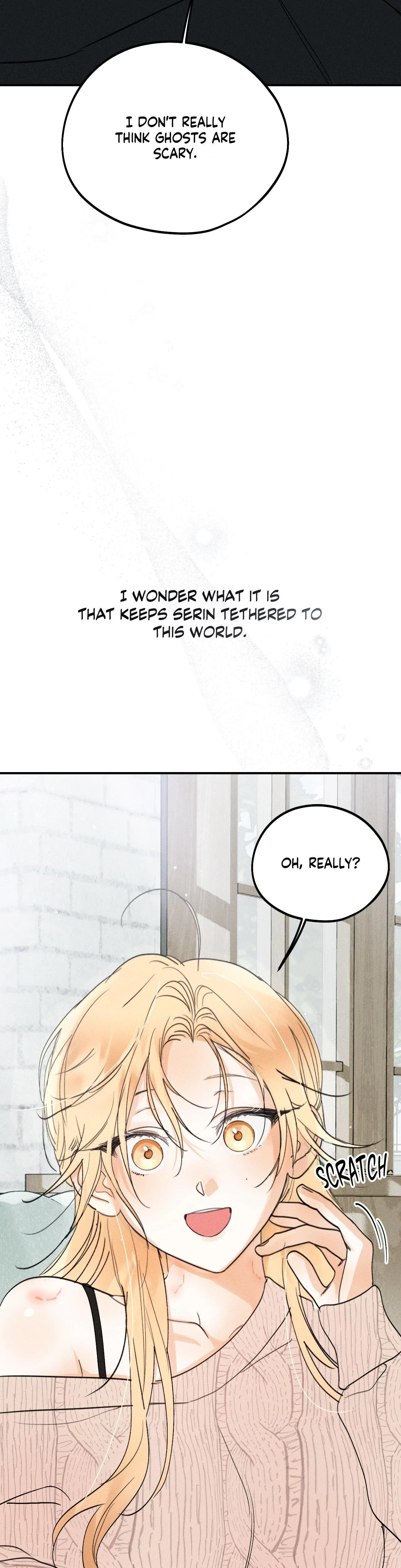 Boo-Tiful Nightmare Chapter 23, page 48