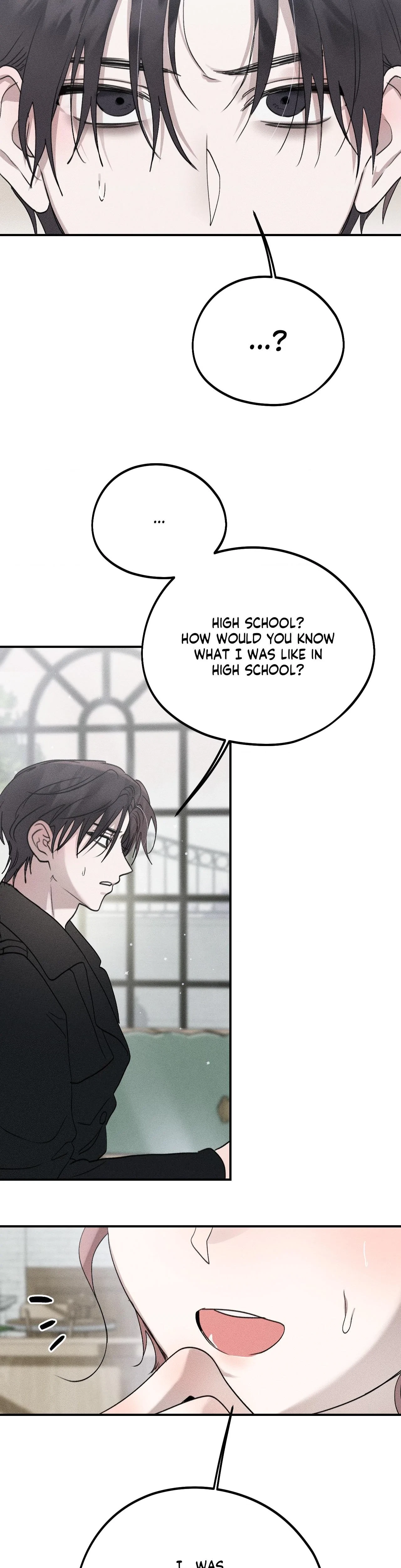 Boo-Tiful Nightmare Chapter 23, page 52