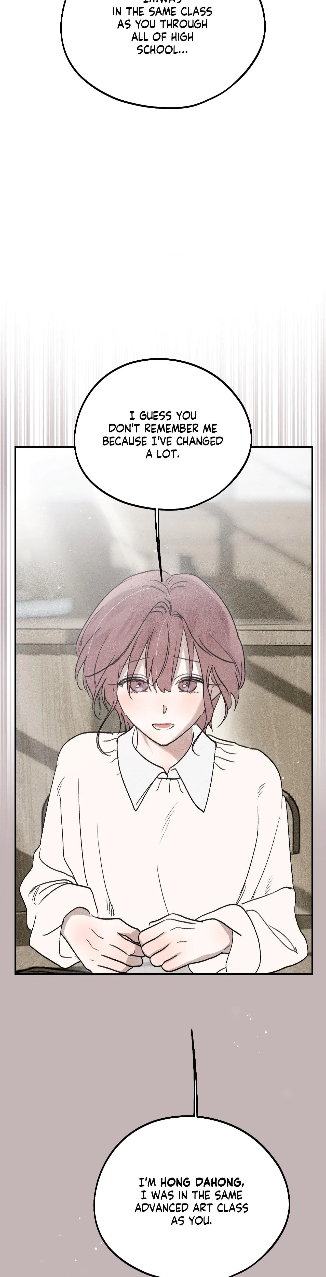 Boo-Tiful Nightmare Chapter 23, page 53