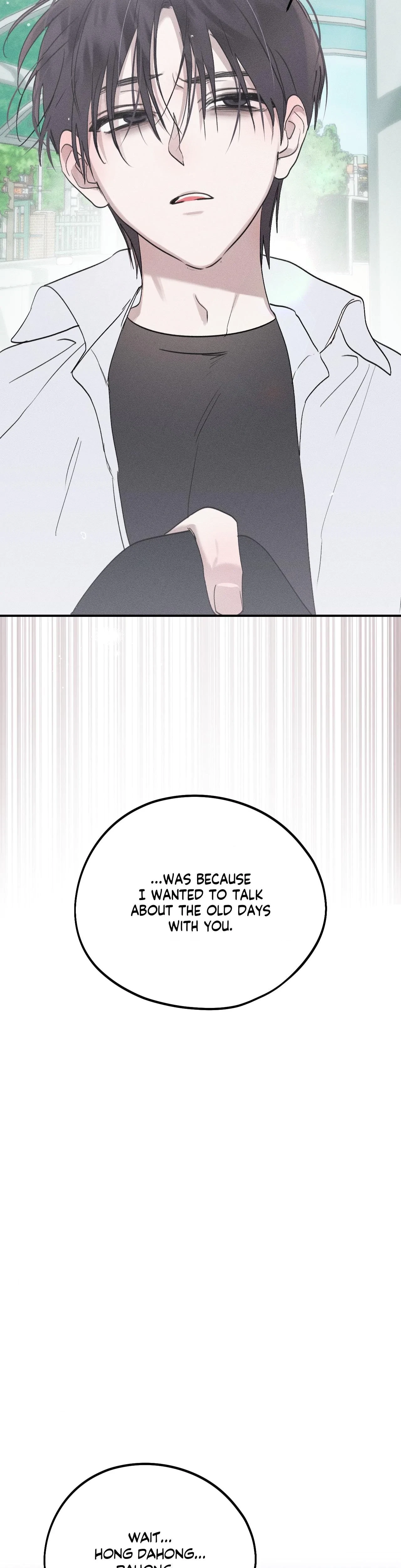 Boo-Tiful Nightmare Chapter 23, page 55