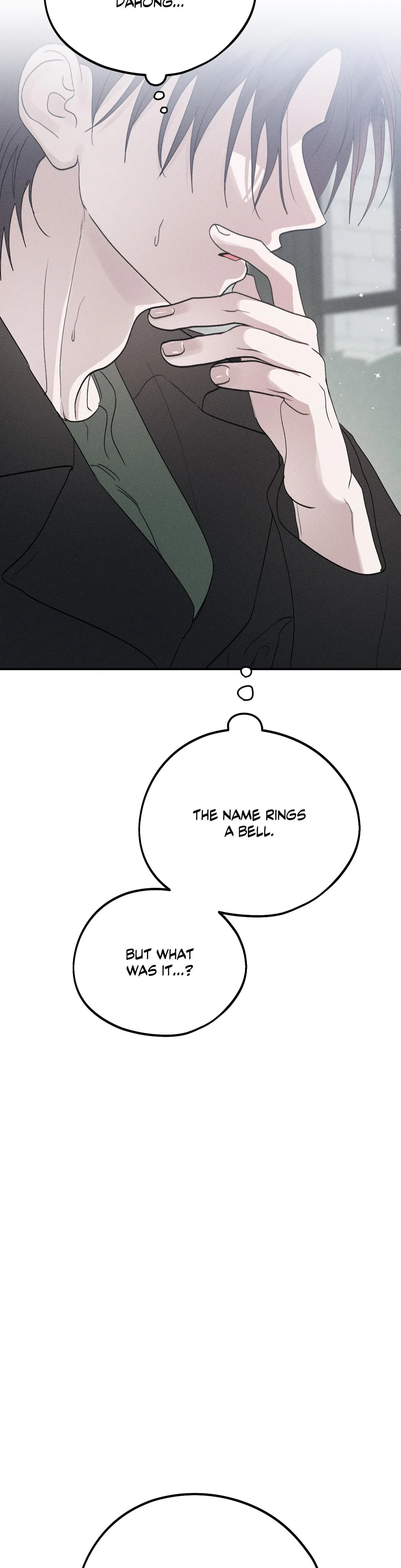 Boo-Tiful Nightmare Chapter 23, page 56