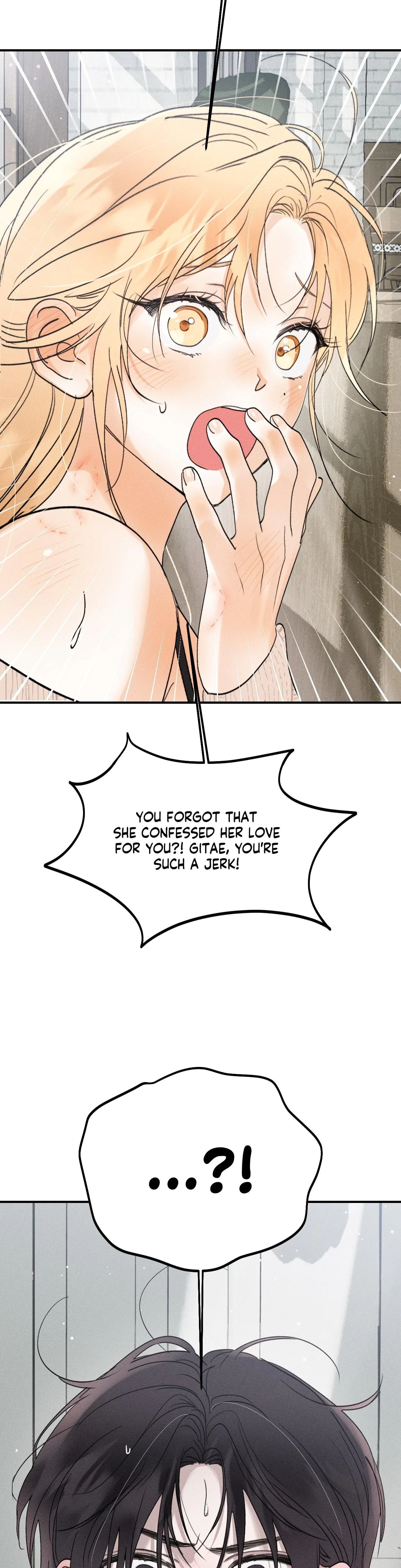 Boo-Tiful Nightmare Chapter 23, page 58