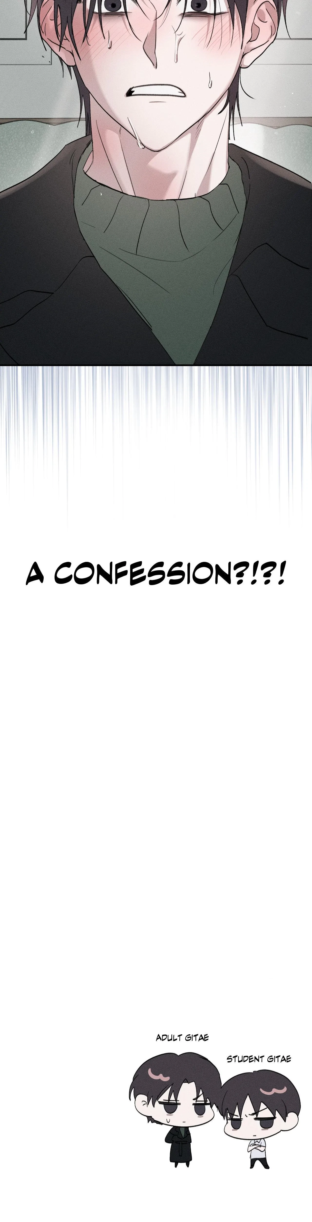 Boo-Tiful Nightmare Chapter 23, page 59