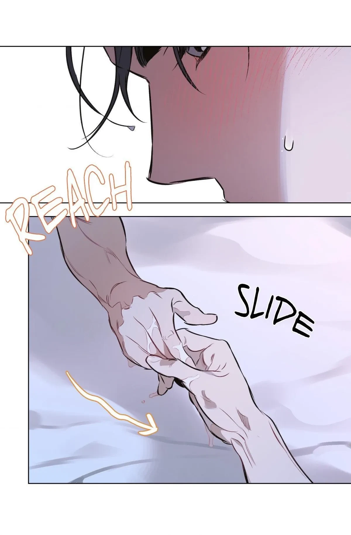 Define The Relationship Chapter 84, page 11