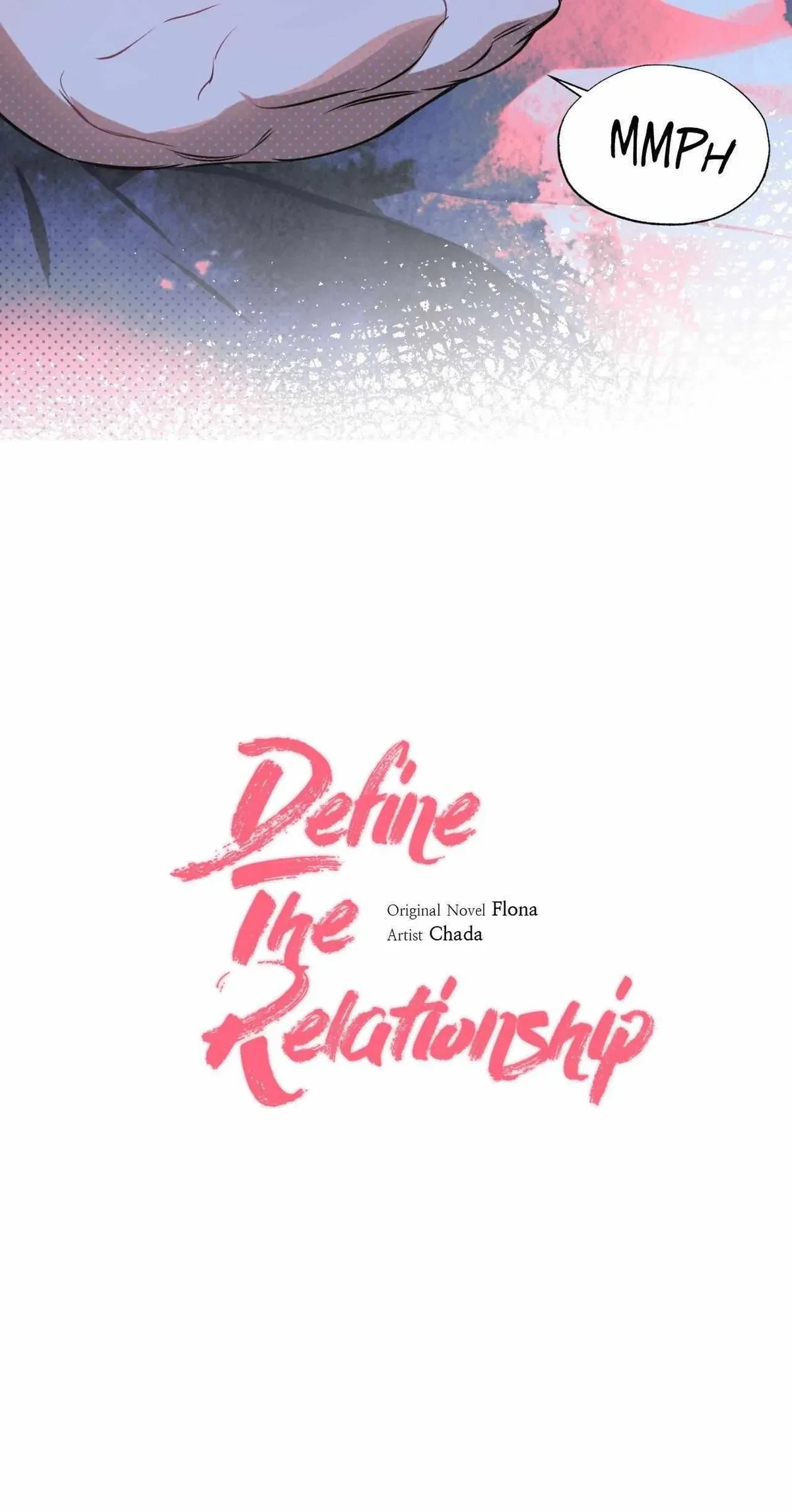 Define The Relationship Chapter 84, page 15