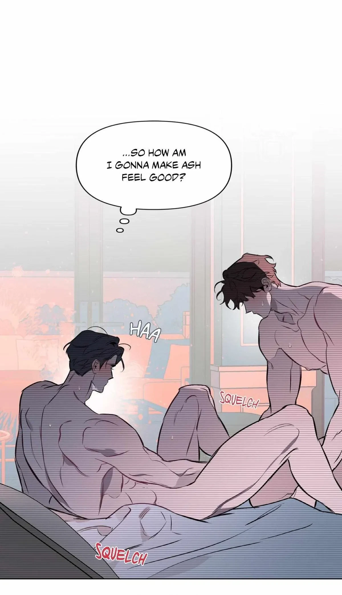 Define The Relationship Chapter 84, page 18