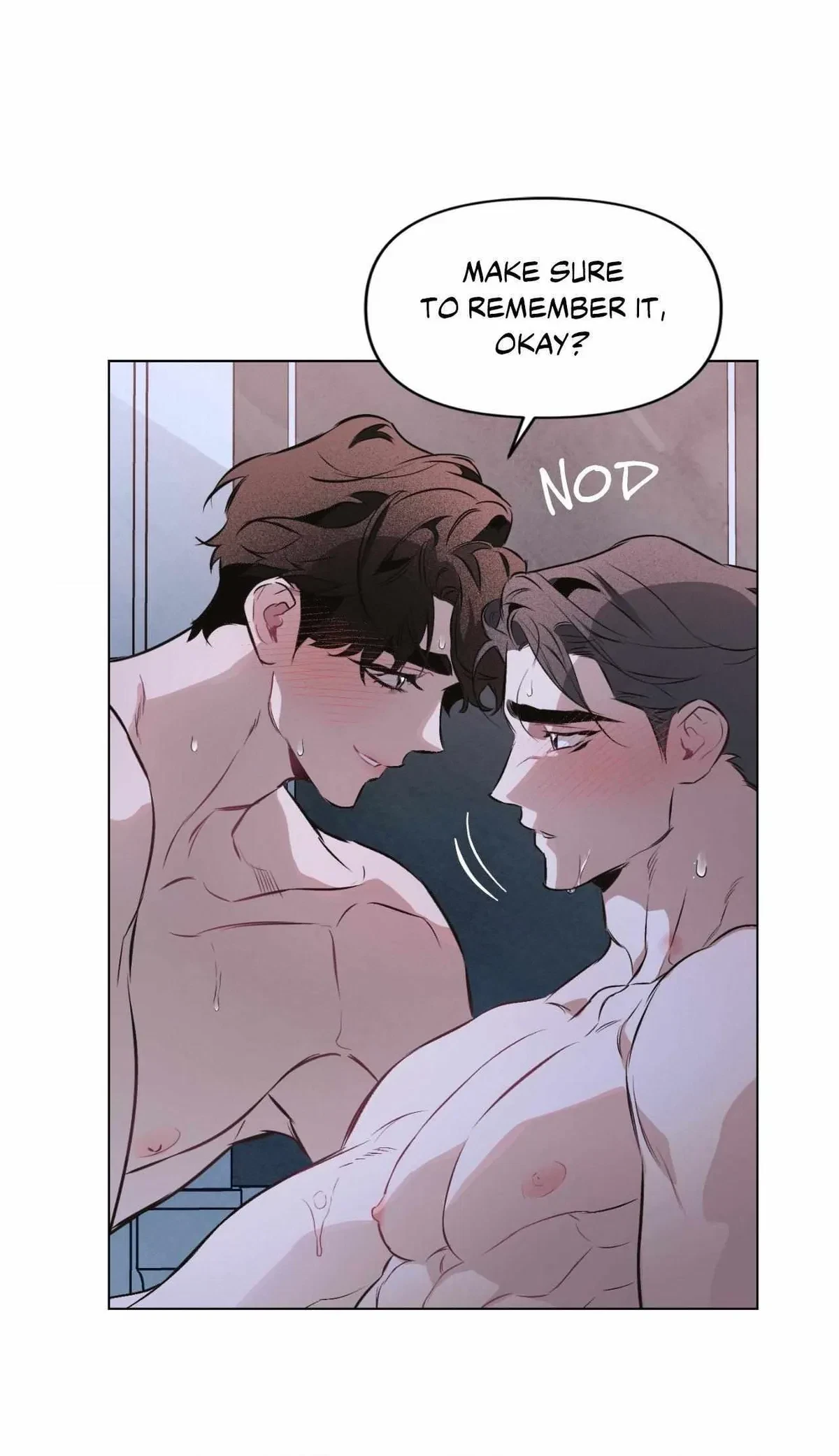Define The Relationship Chapter 84, page 26