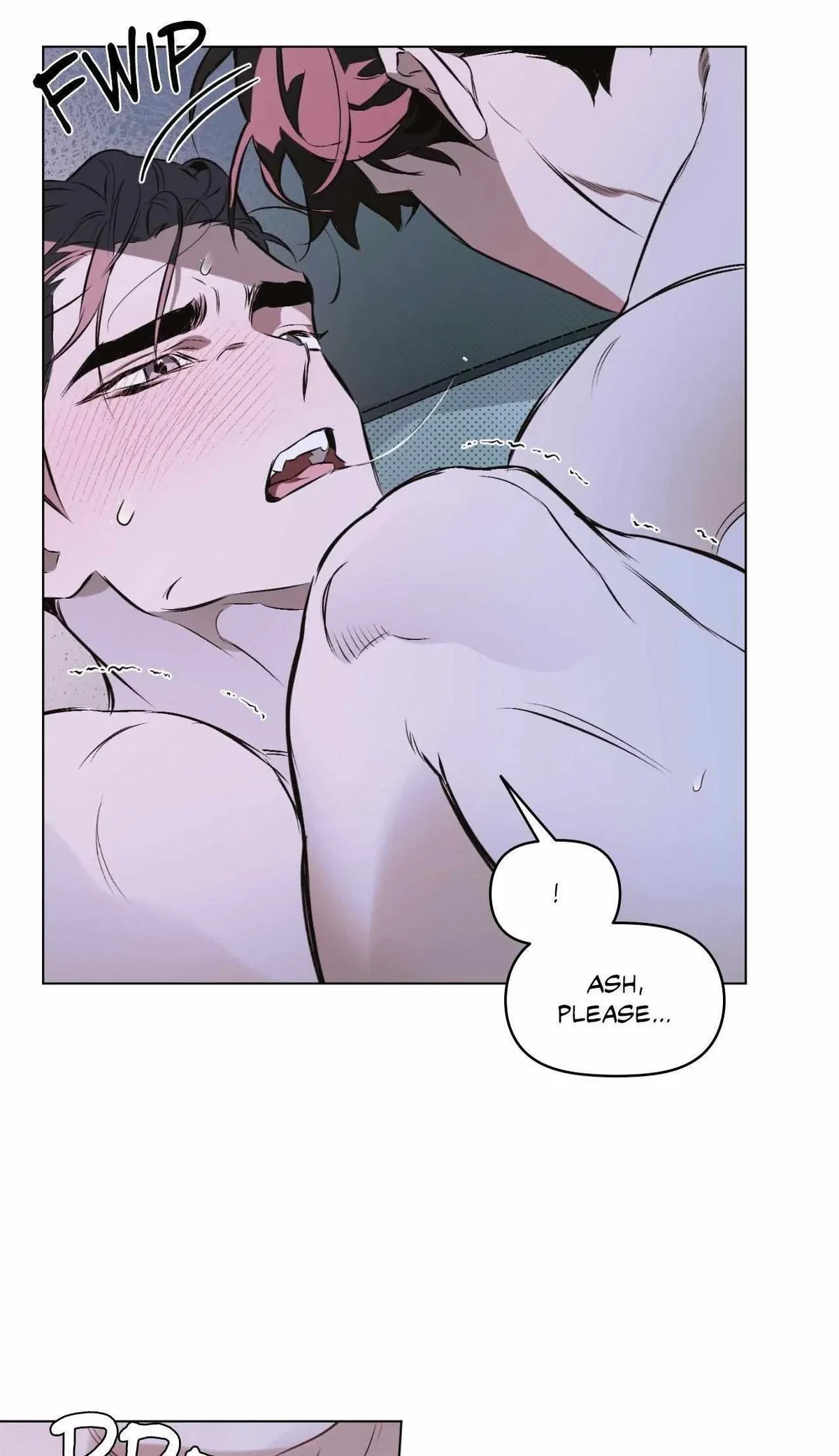 Define The Relationship Chapter 84, page 3