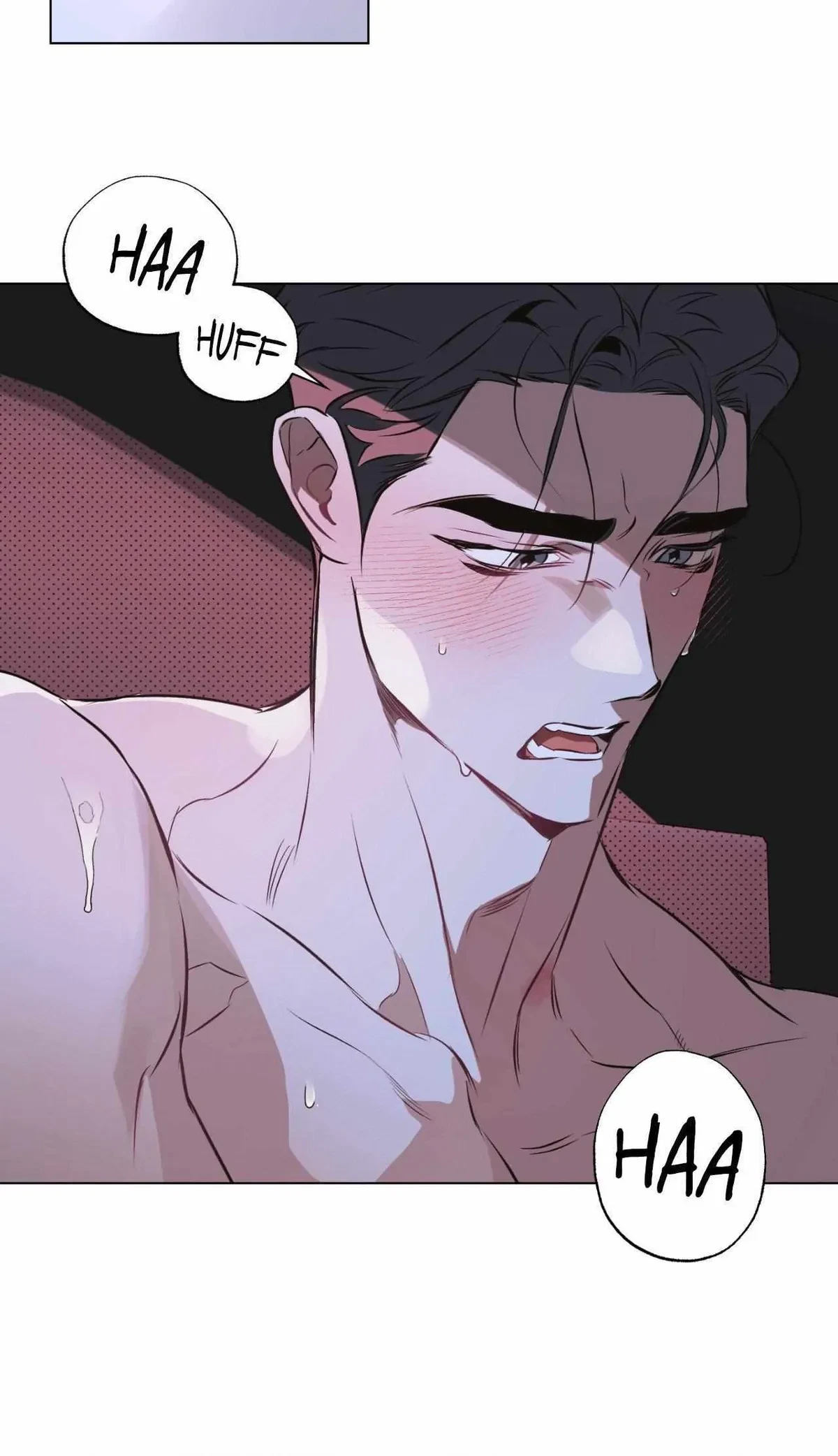 Define The Relationship Chapter 84, page 31