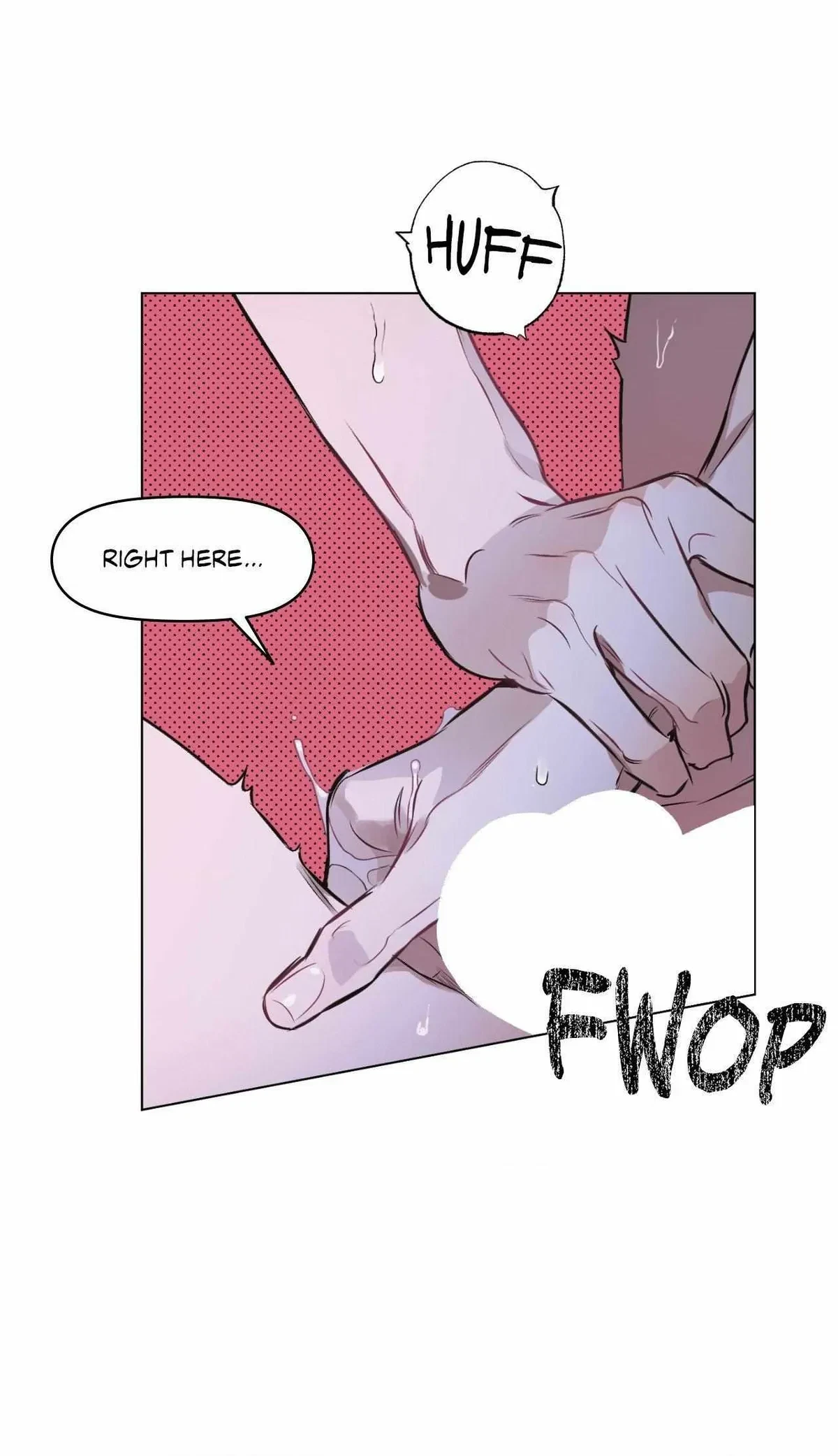 Define The Relationship Chapter 84, page 32