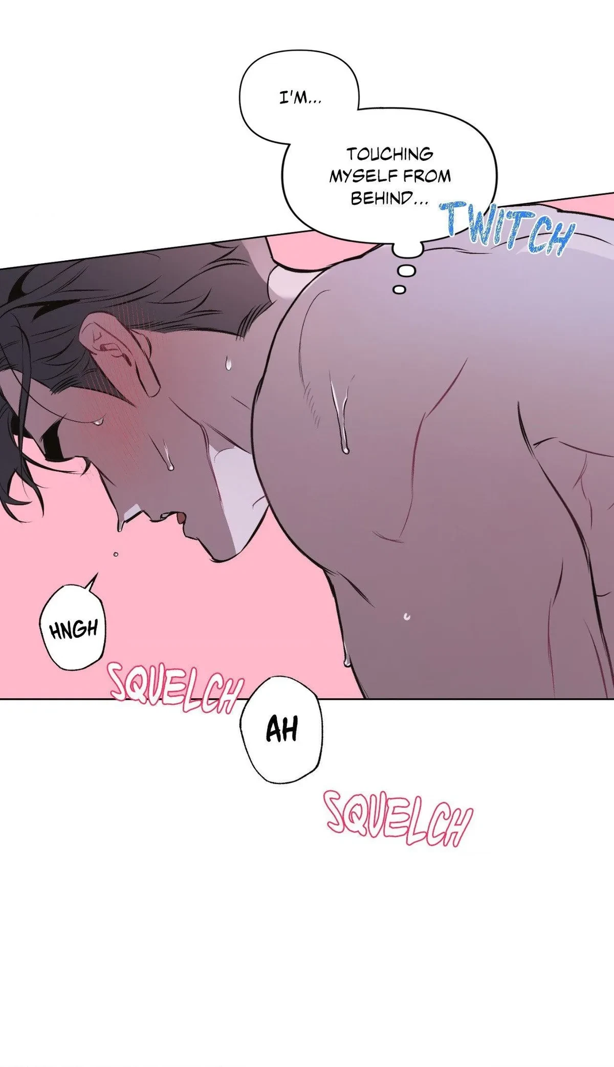 Define The Relationship Chapter 84, page 33
