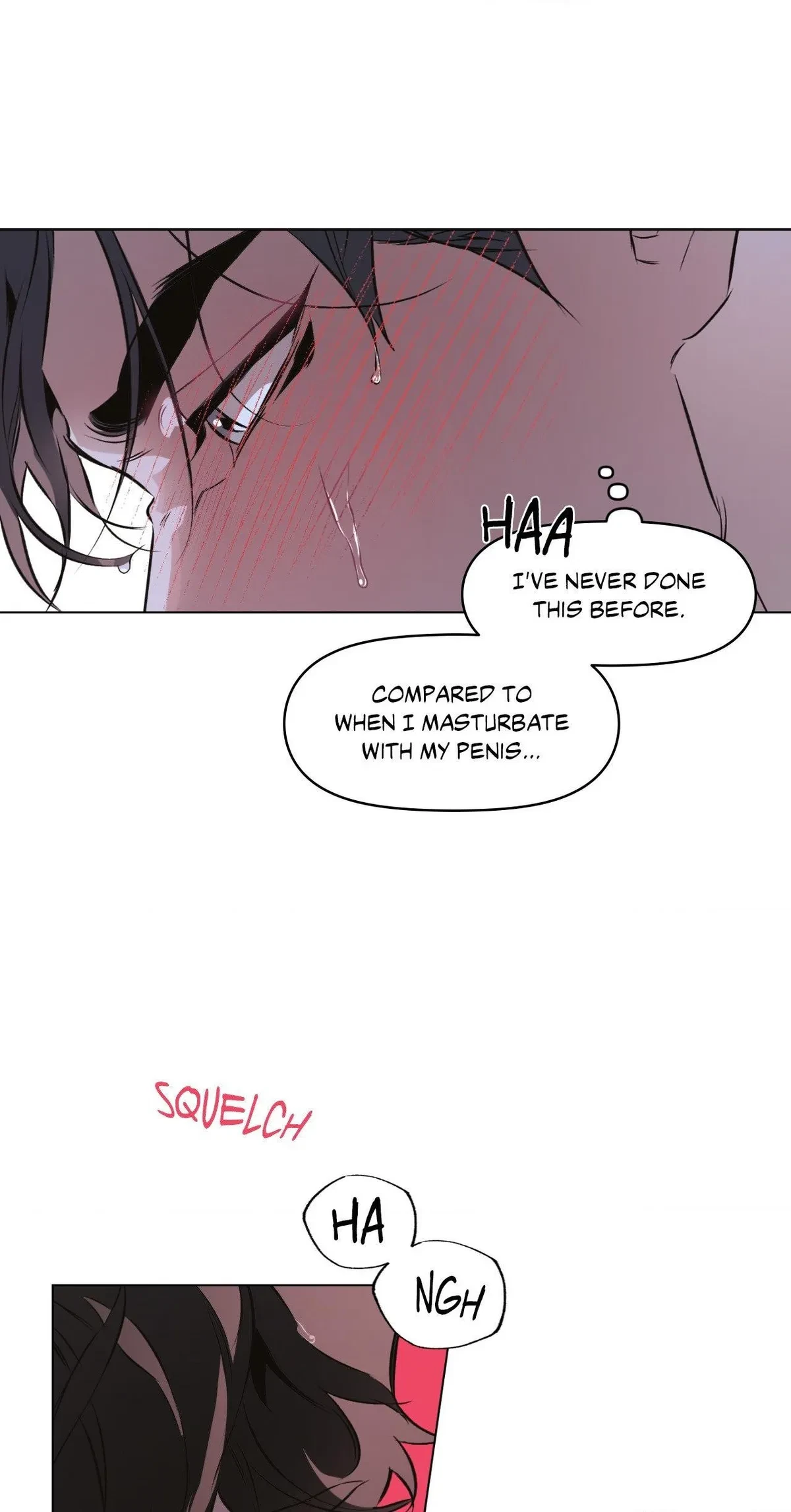 Define The Relationship Chapter 84, page 34