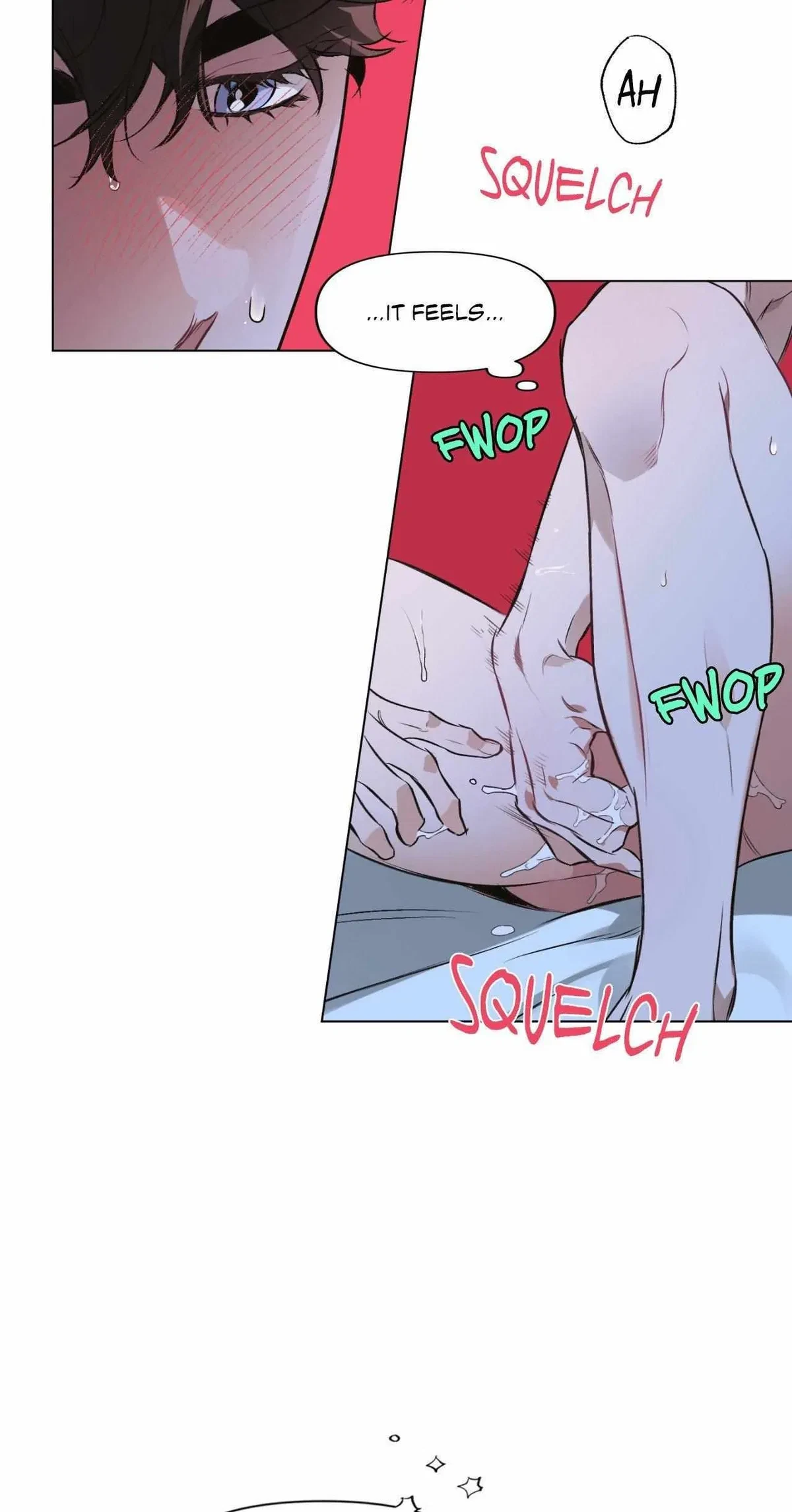 Define The Relationship Chapter 84, page 35