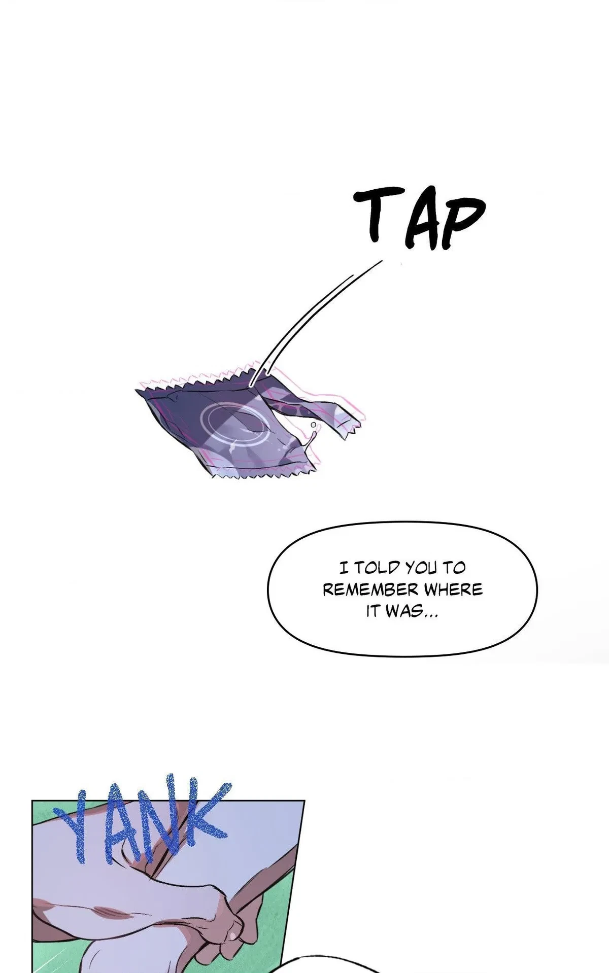 Define The Relationship Chapter 84, page 38