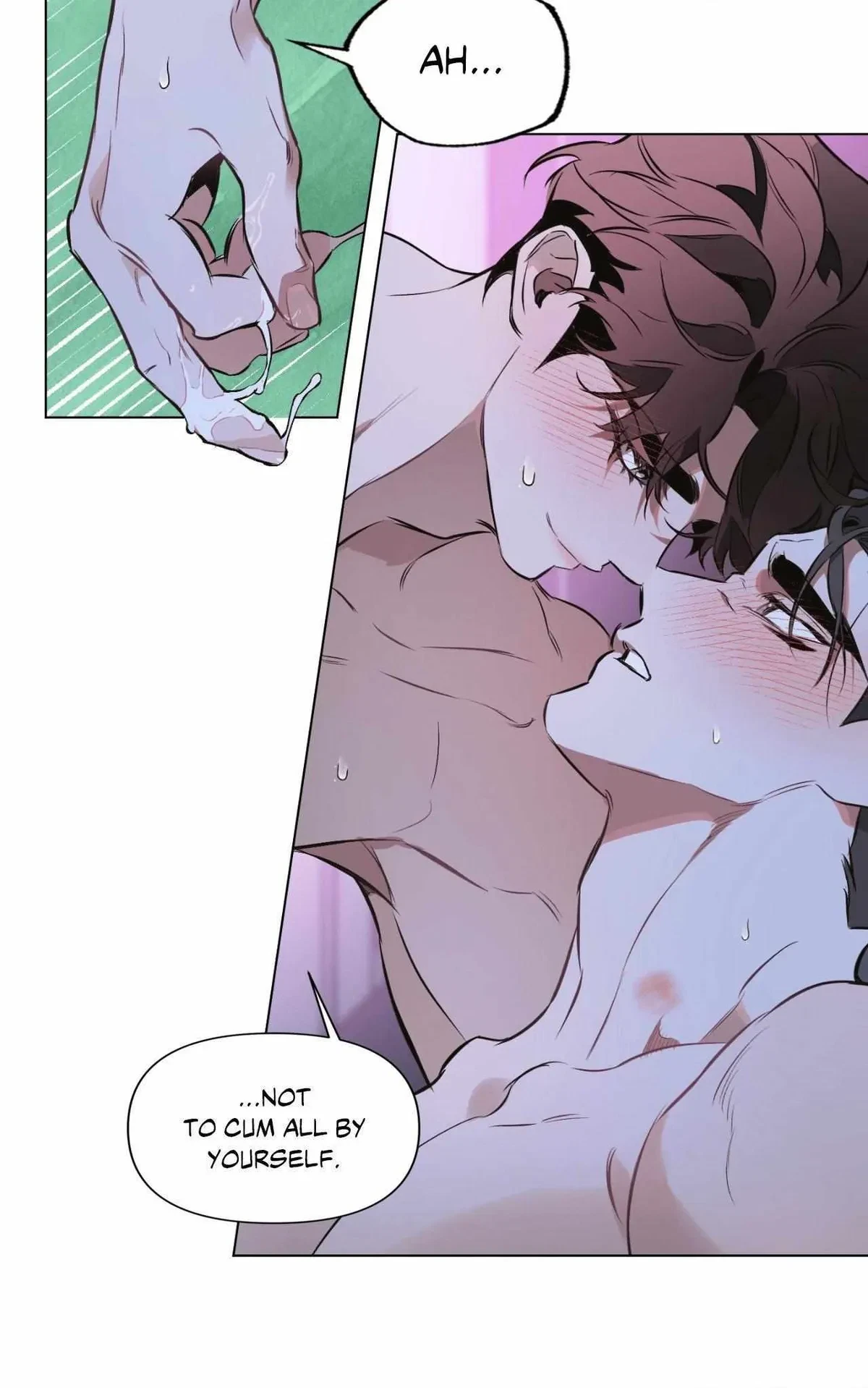 Define The Relationship Chapter 84, page 39