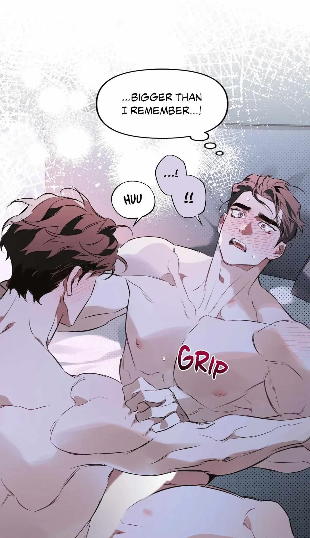 Define The Relationship Chapter 84, page 42