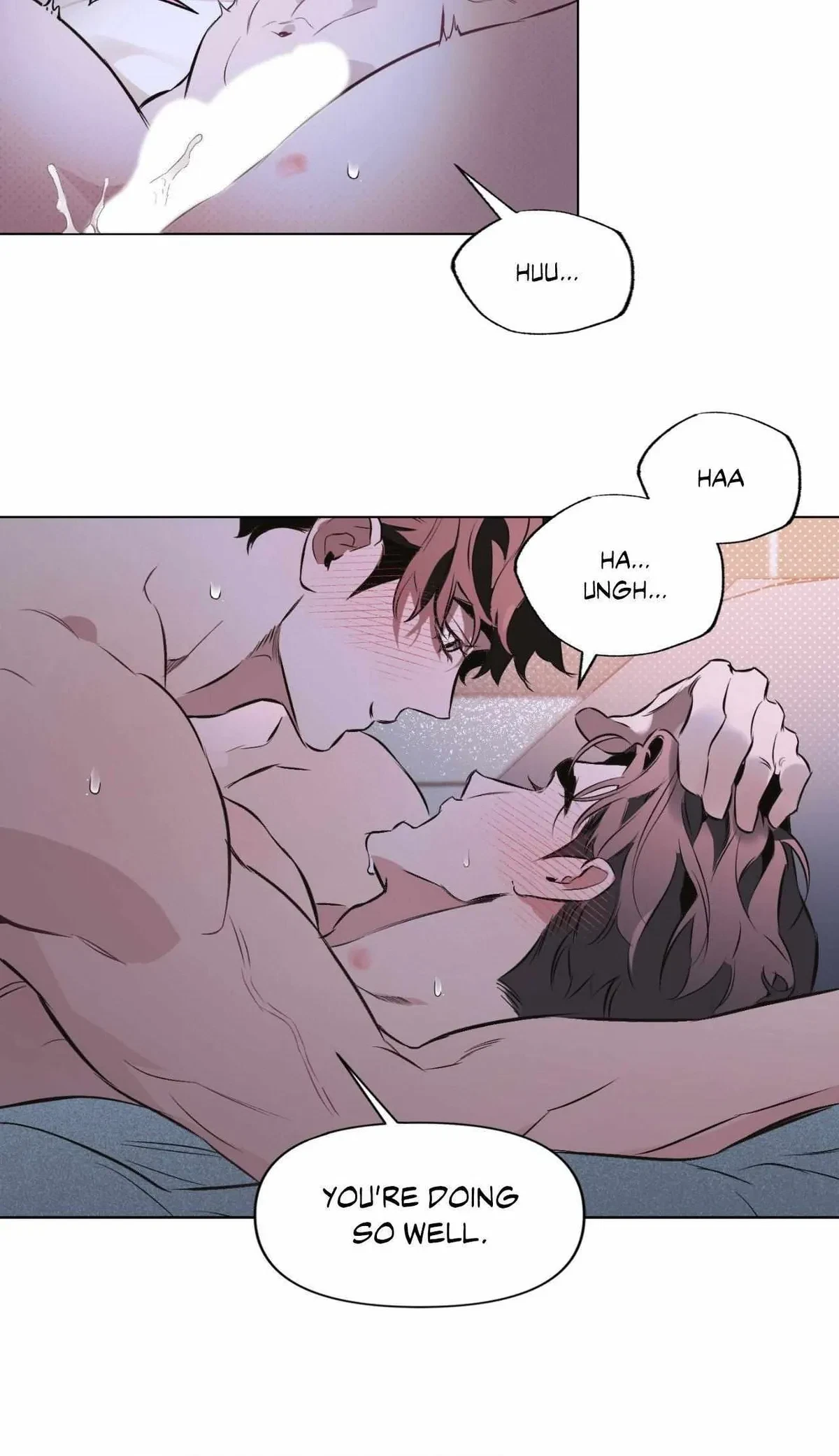 Define The Relationship Chapter 84, page 45