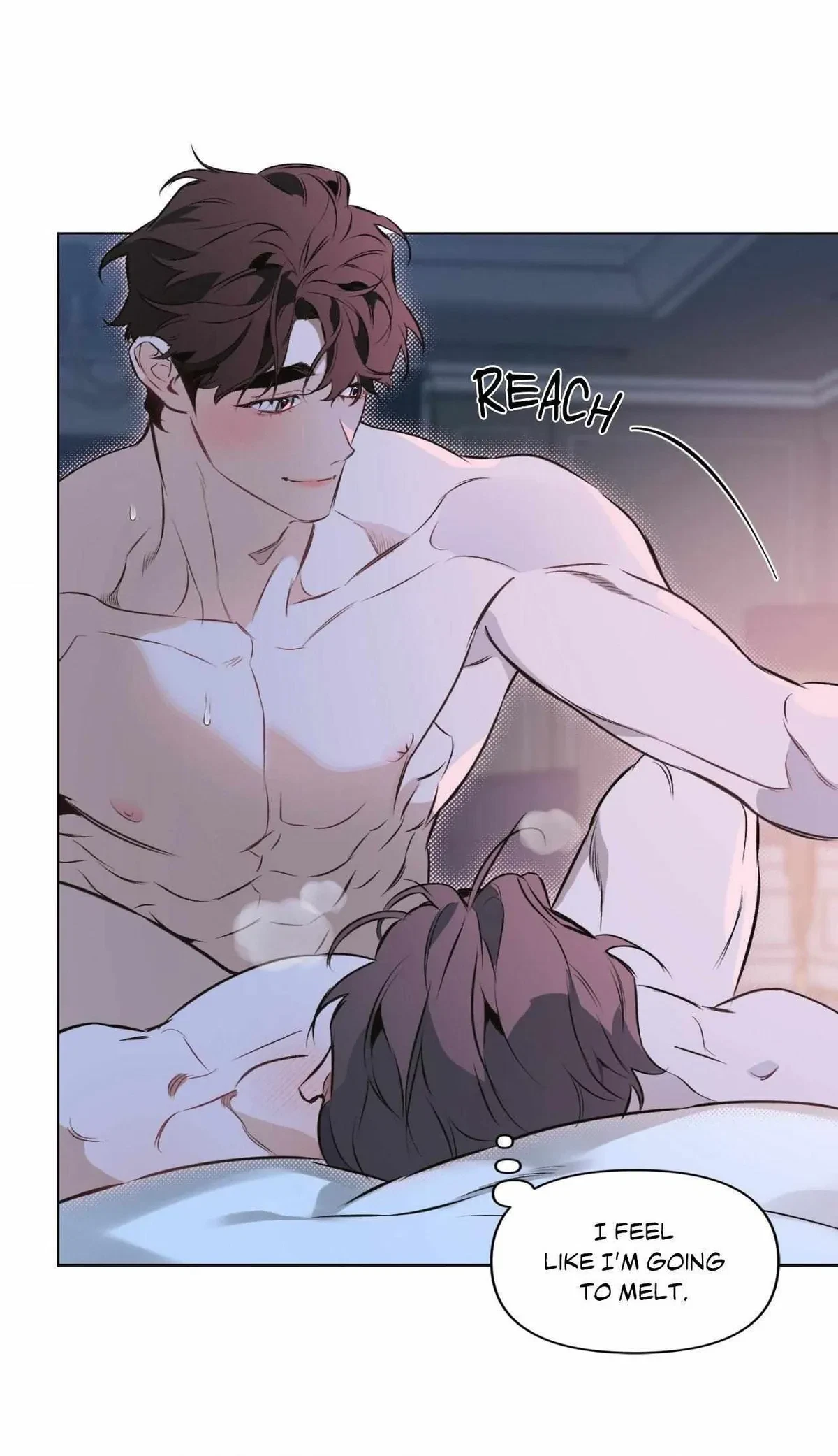 Define The Relationship Chapter 84, page 5