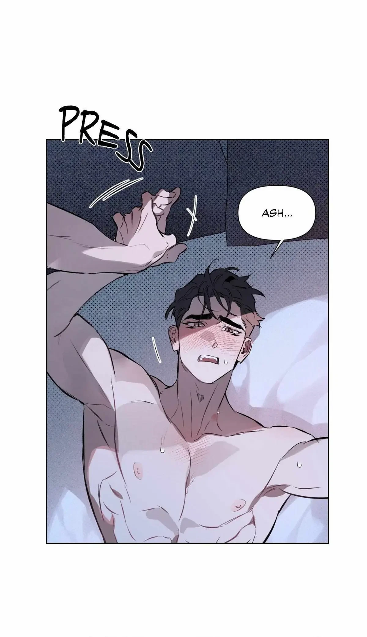 Define The Relationship Chapter 84, page 58