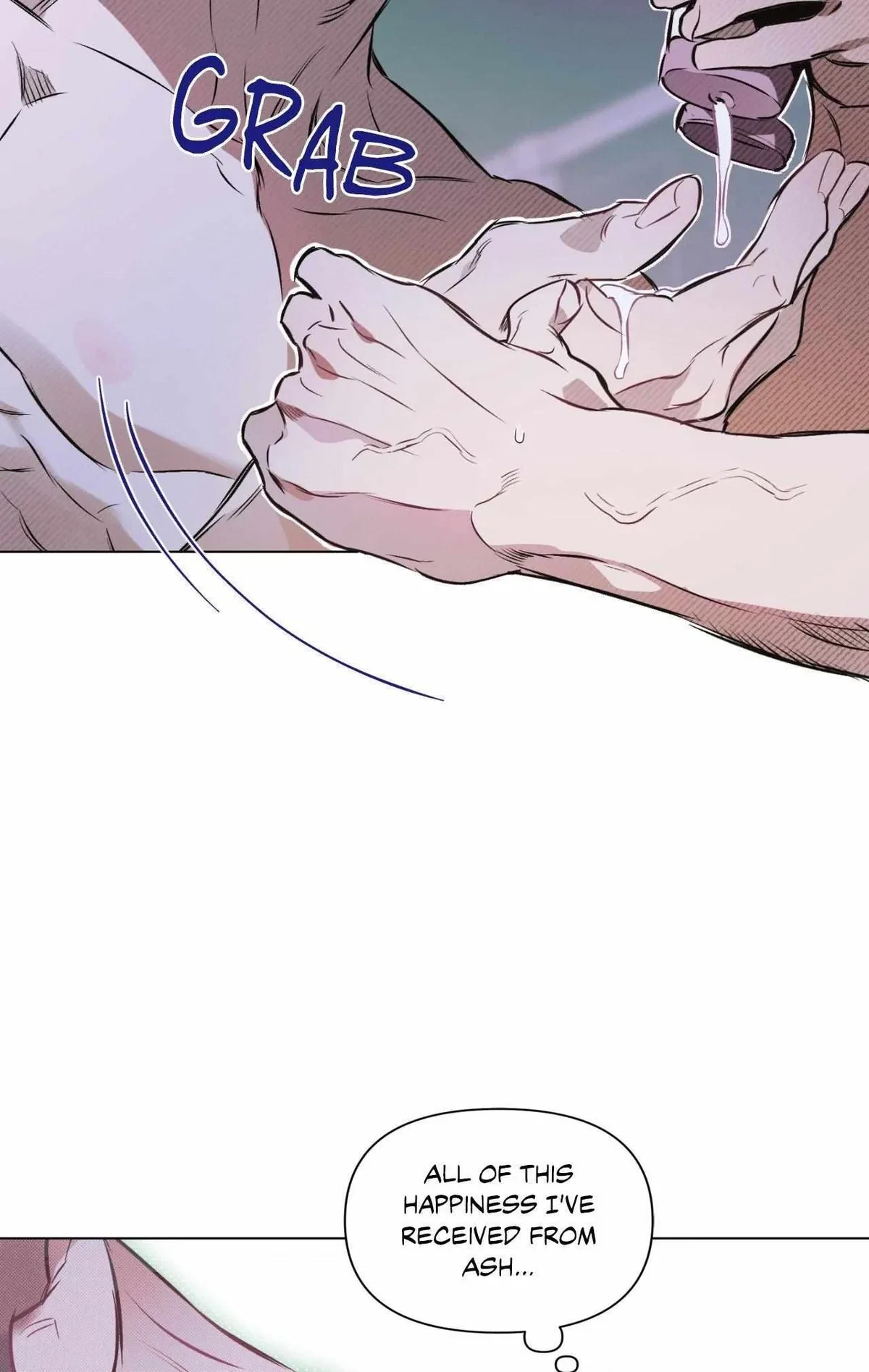 Define The Relationship Chapter 84, page 8