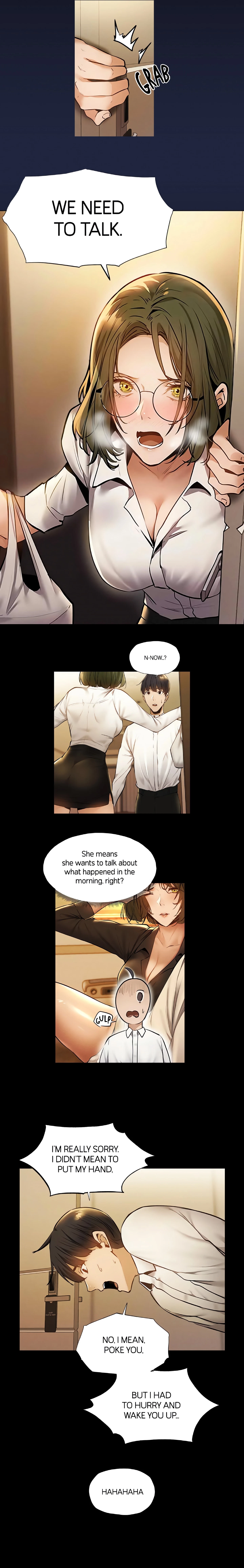 Got A Room? Chapter 58 (Uncensored), page 2