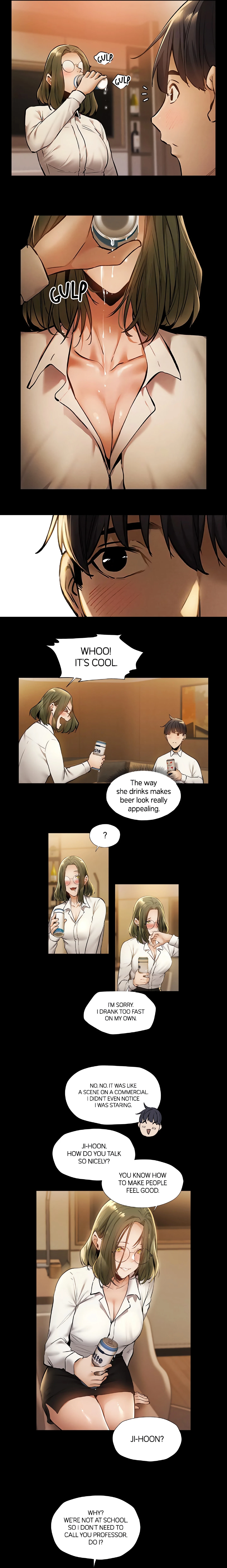 Got A Room? Chapter 58 (Uncensored), page 4