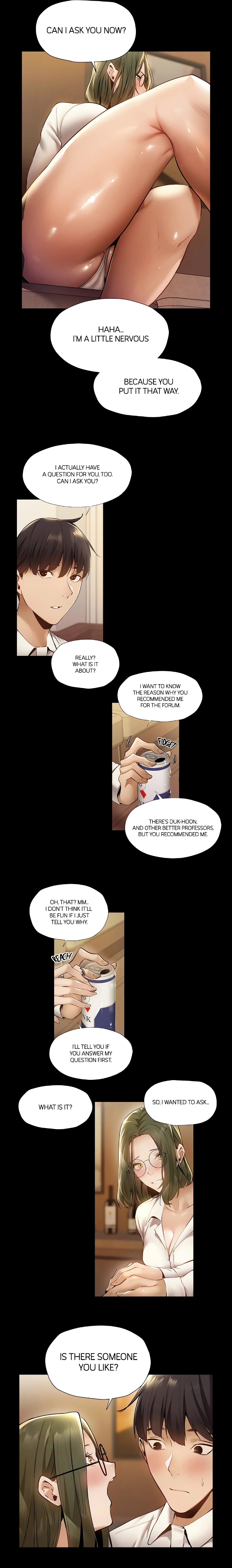 Got A Room? Chapter 58 (Uncensored), page 6