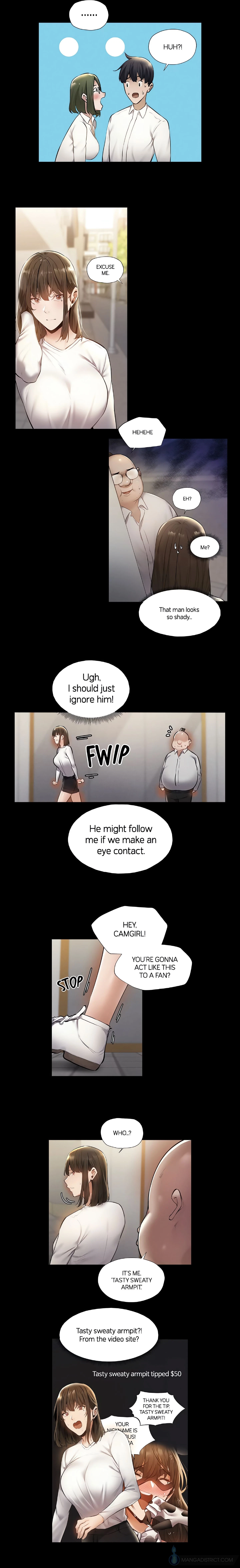 Got A Room? Chapter 58 (Uncensored), page 7