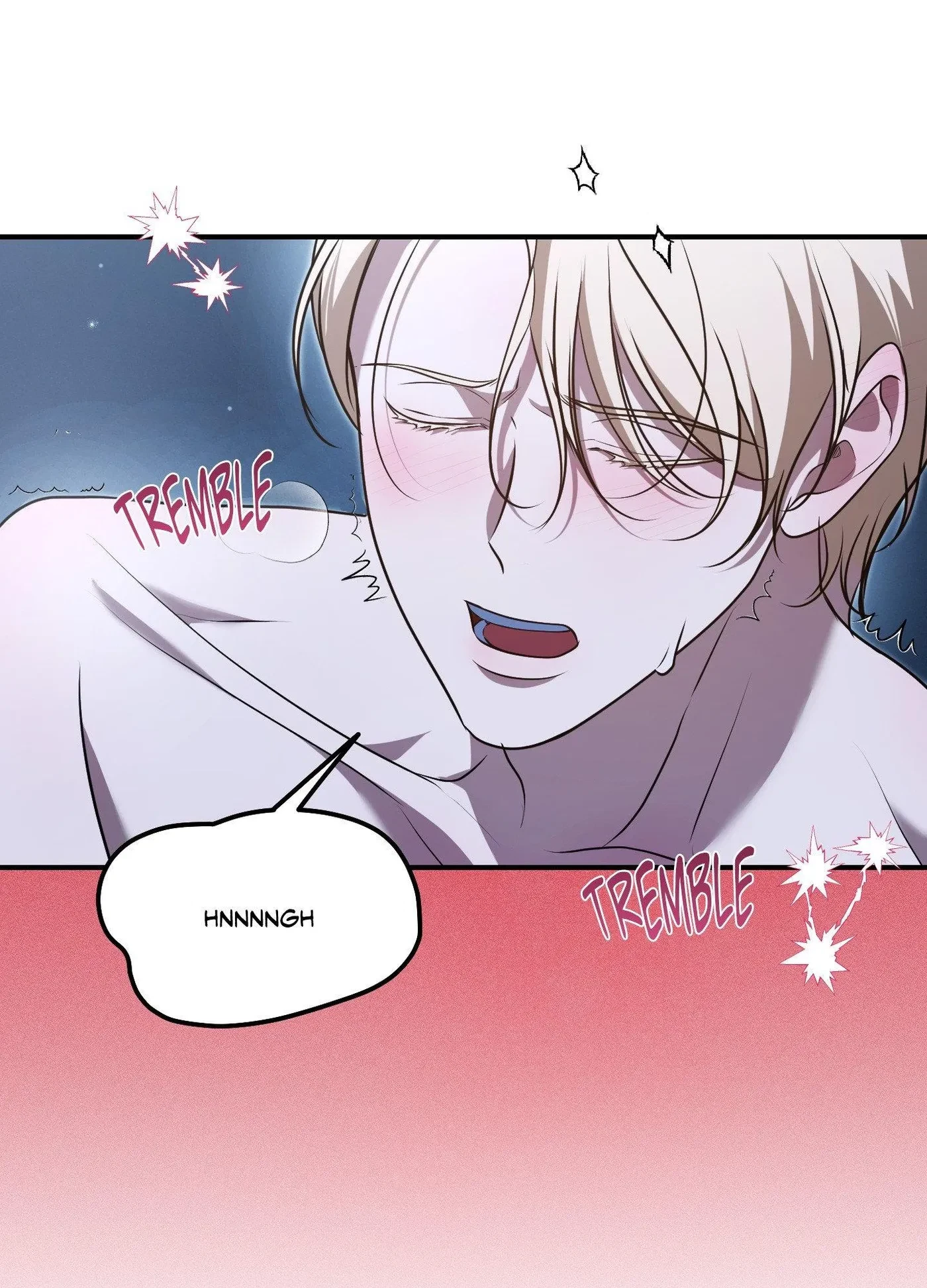 Insatiable Slave Chapter 42, page 13