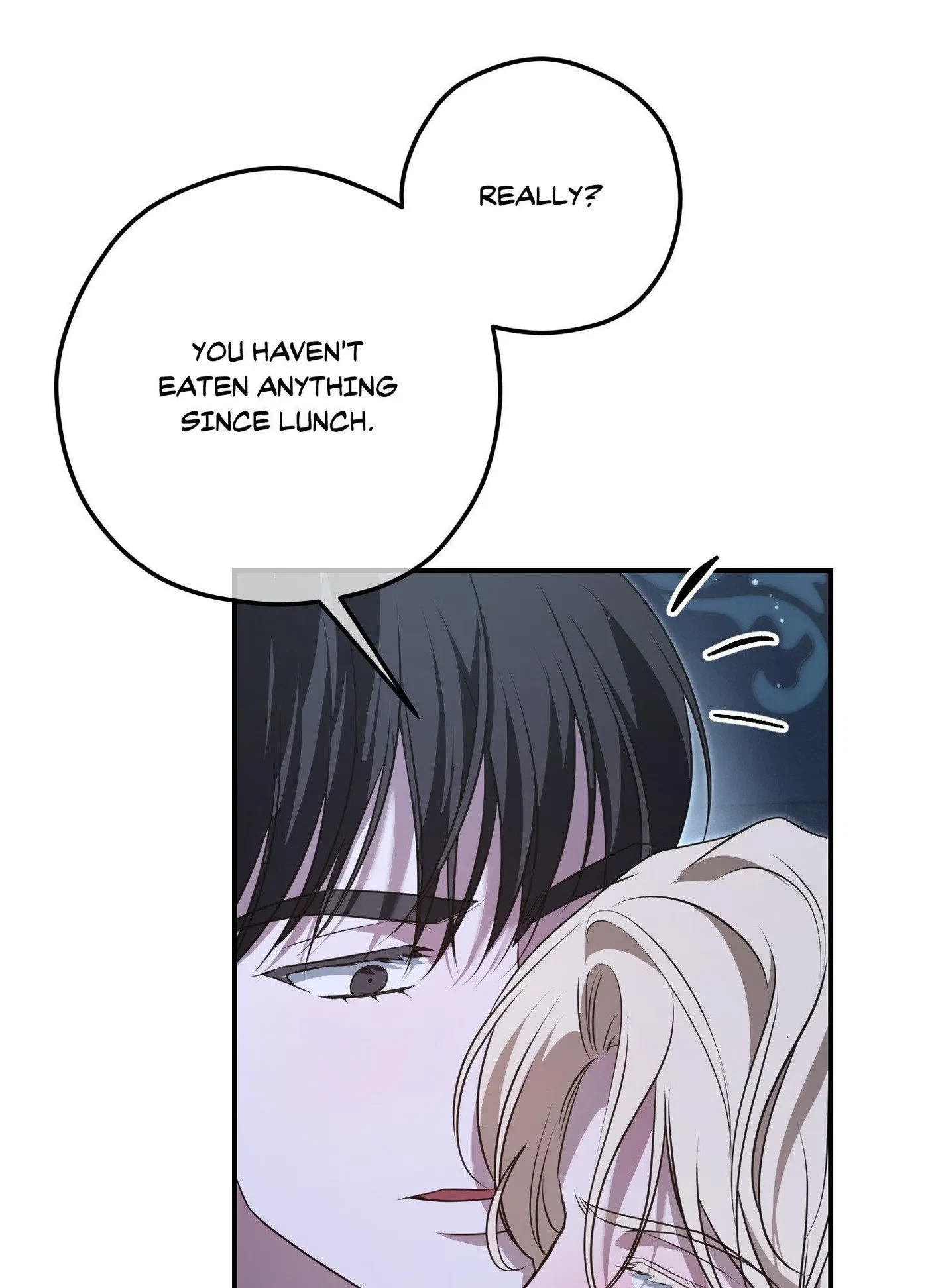 Insatiable Slave Chapter 42, page 19