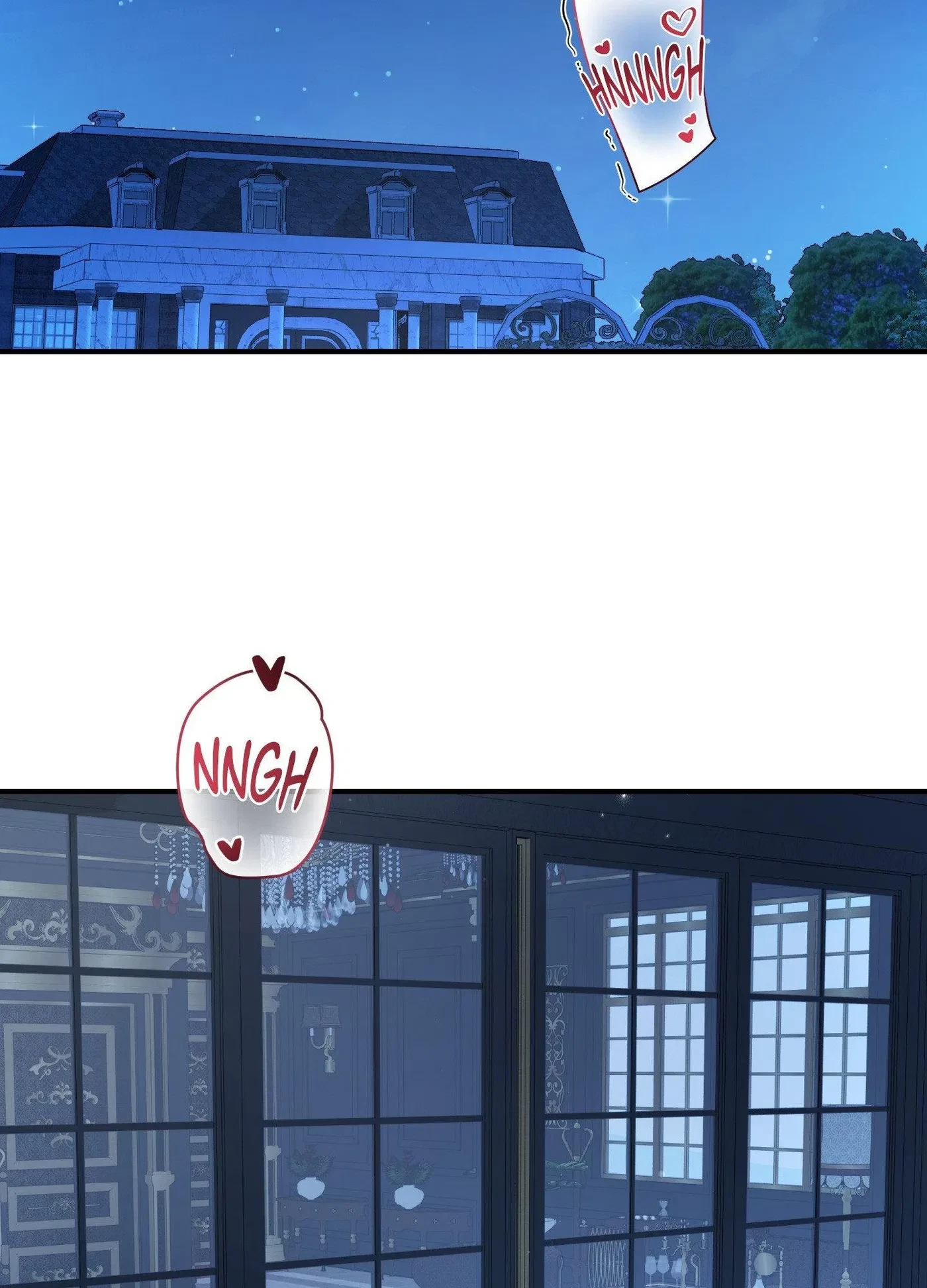 Insatiable Slave Chapter 42, page 2
