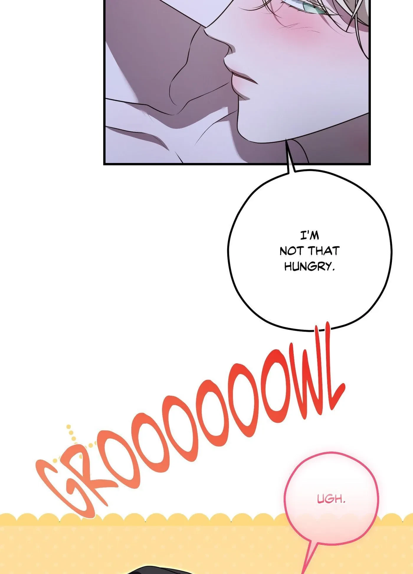 Insatiable Slave Chapter 42, page 20