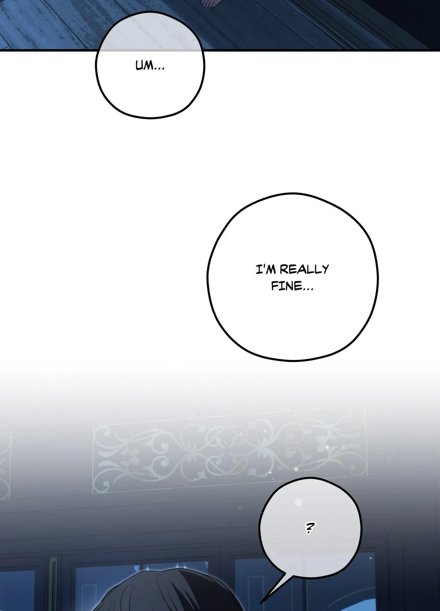Insatiable Slave Chapter 42, page 23