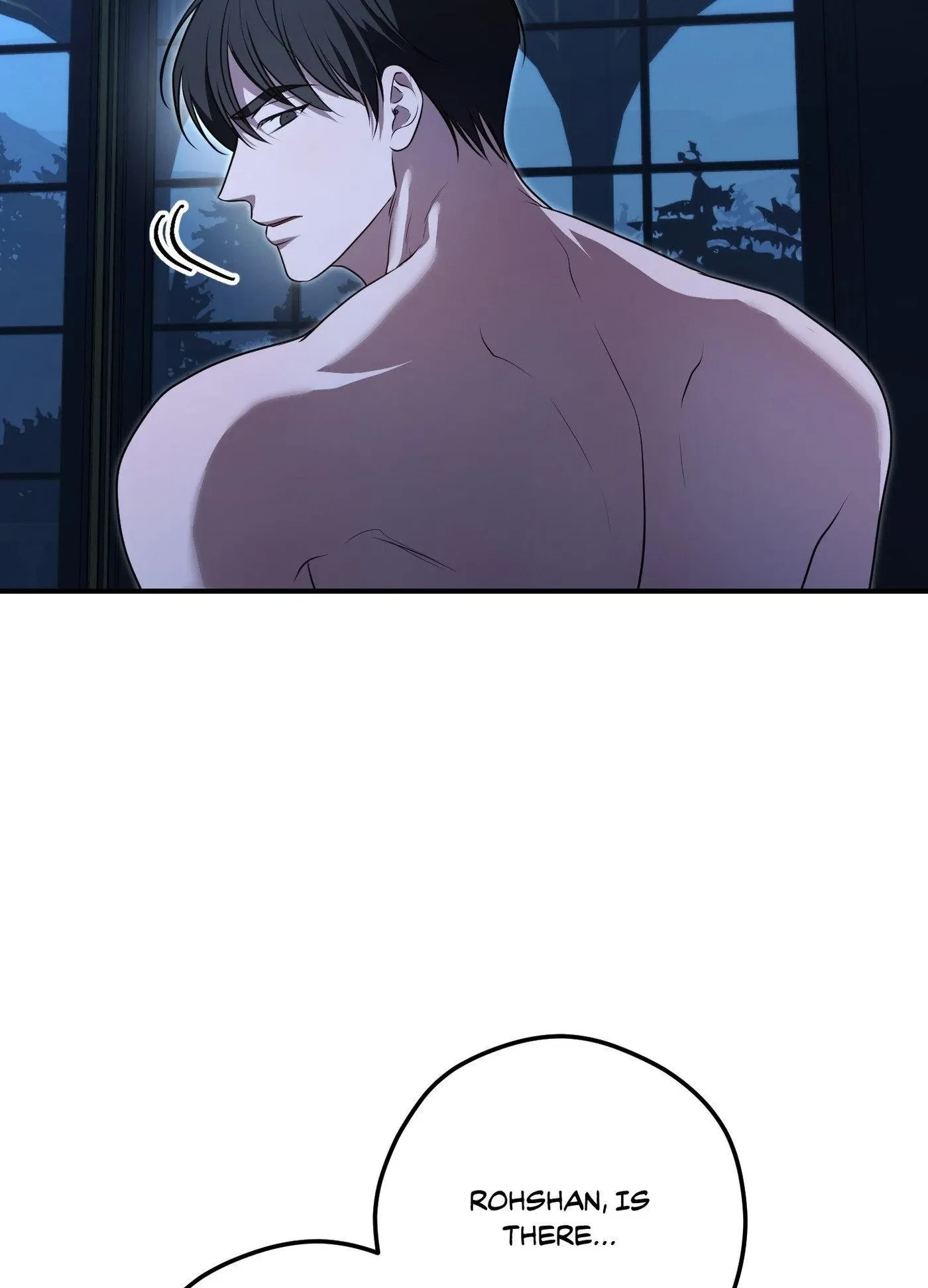 Insatiable Slave Chapter 42, page 24