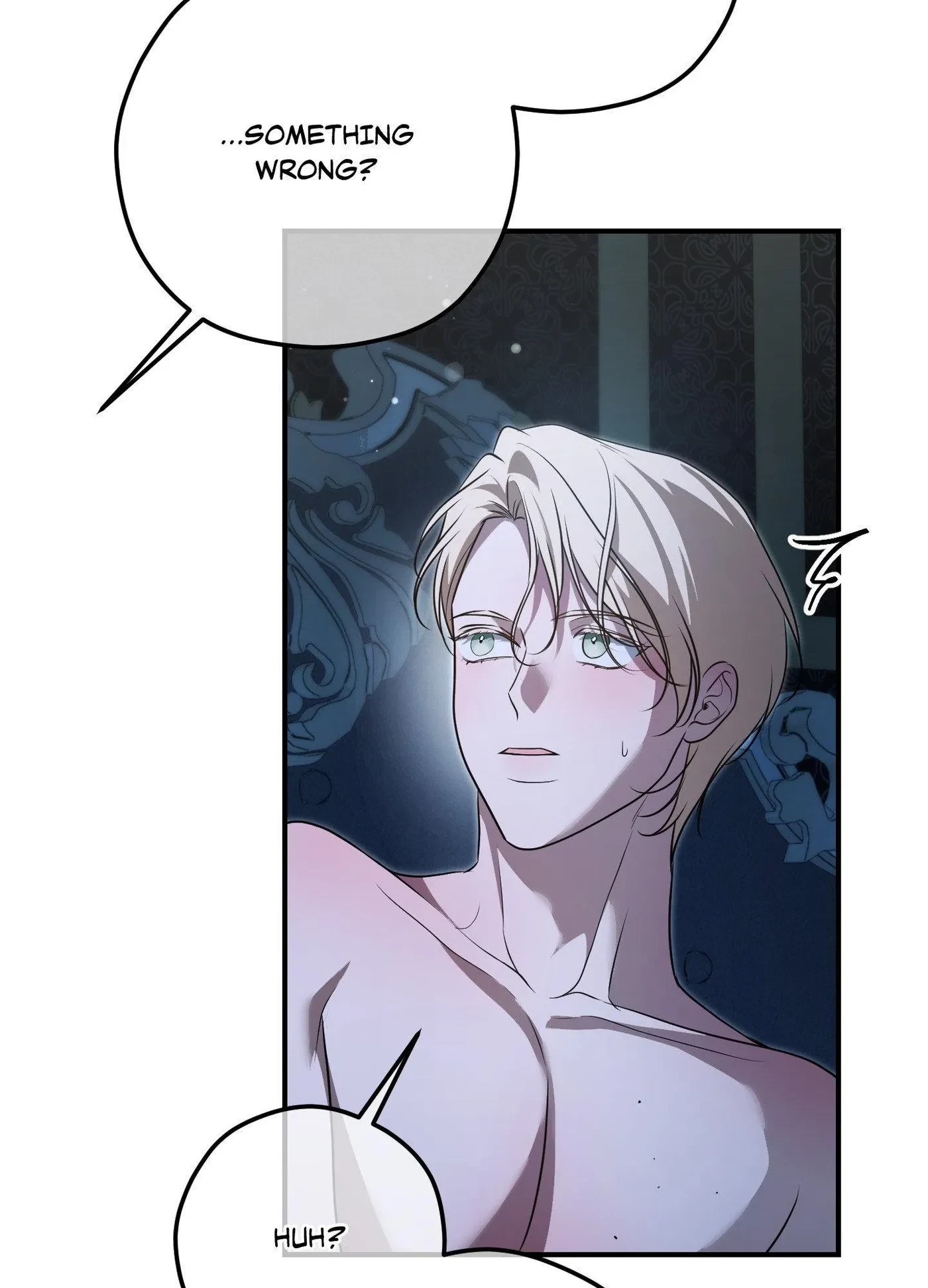 Insatiable Slave Chapter 42, page 25