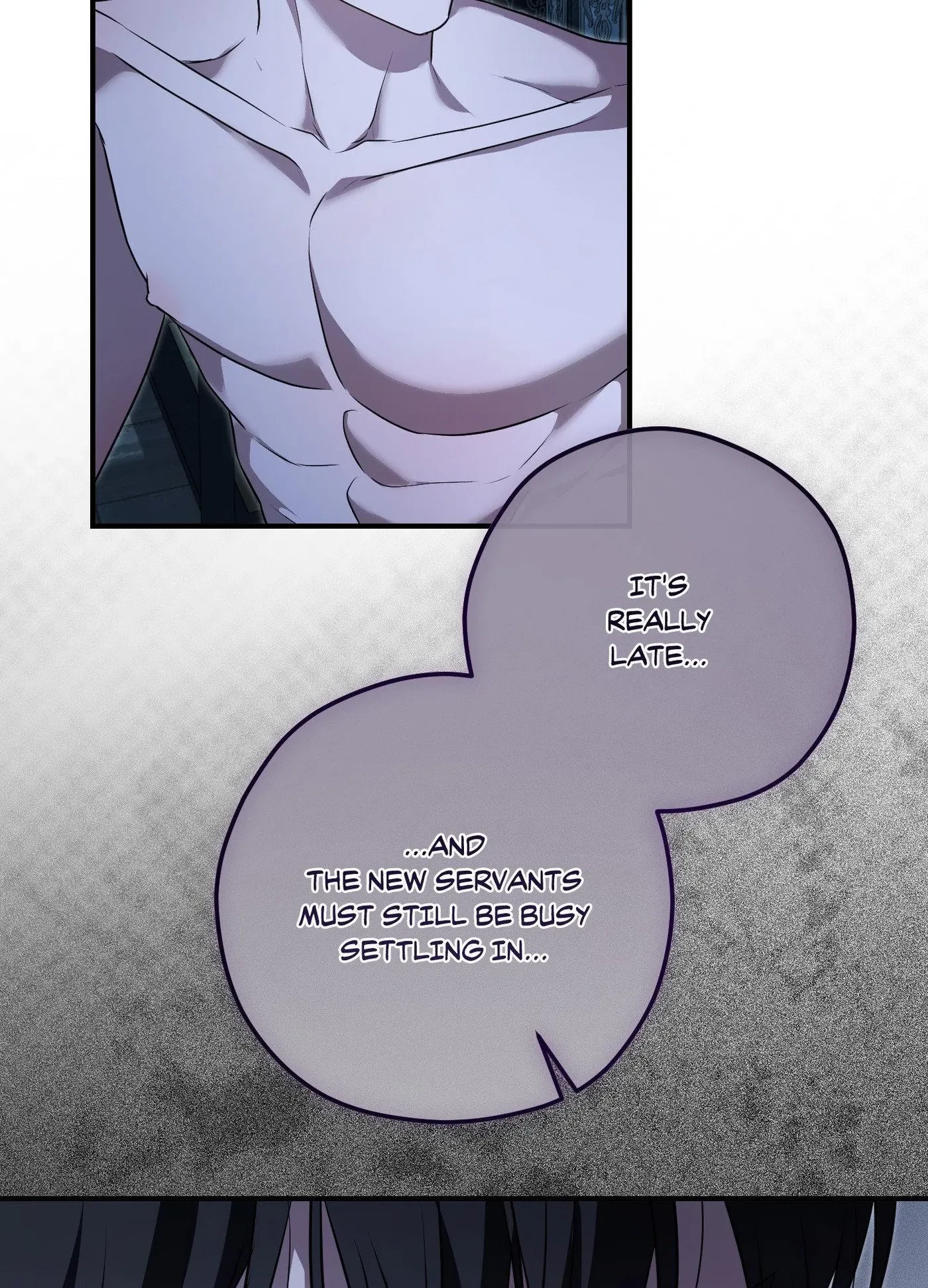 Insatiable Slave Chapter 42, page 27
