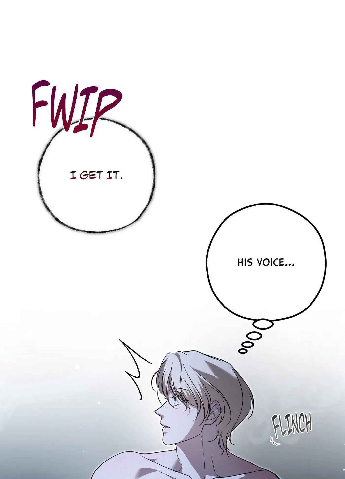 Insatiable Slave Chapter 42, page 29
